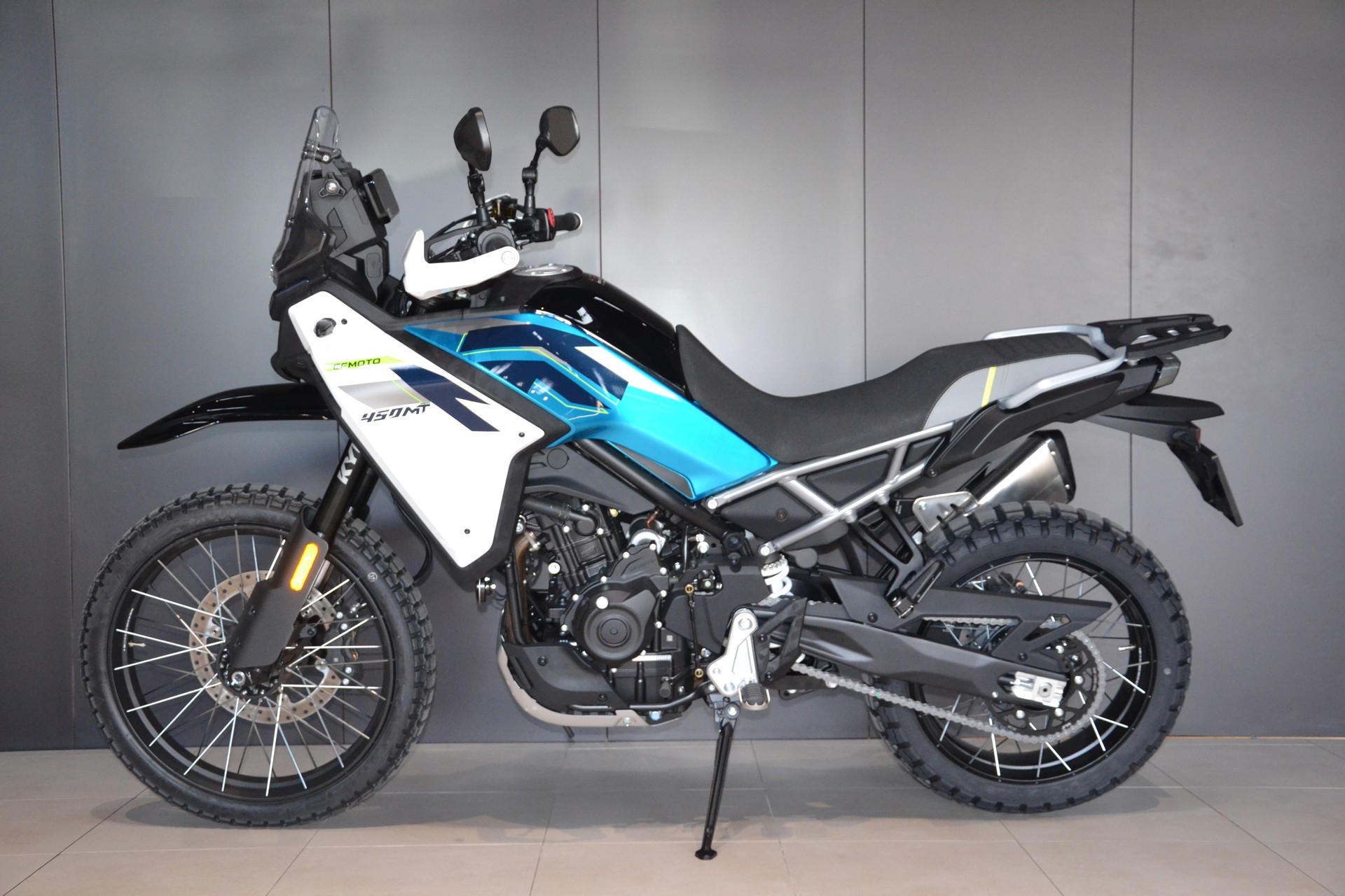 CF MOTO 450 MT-image-2