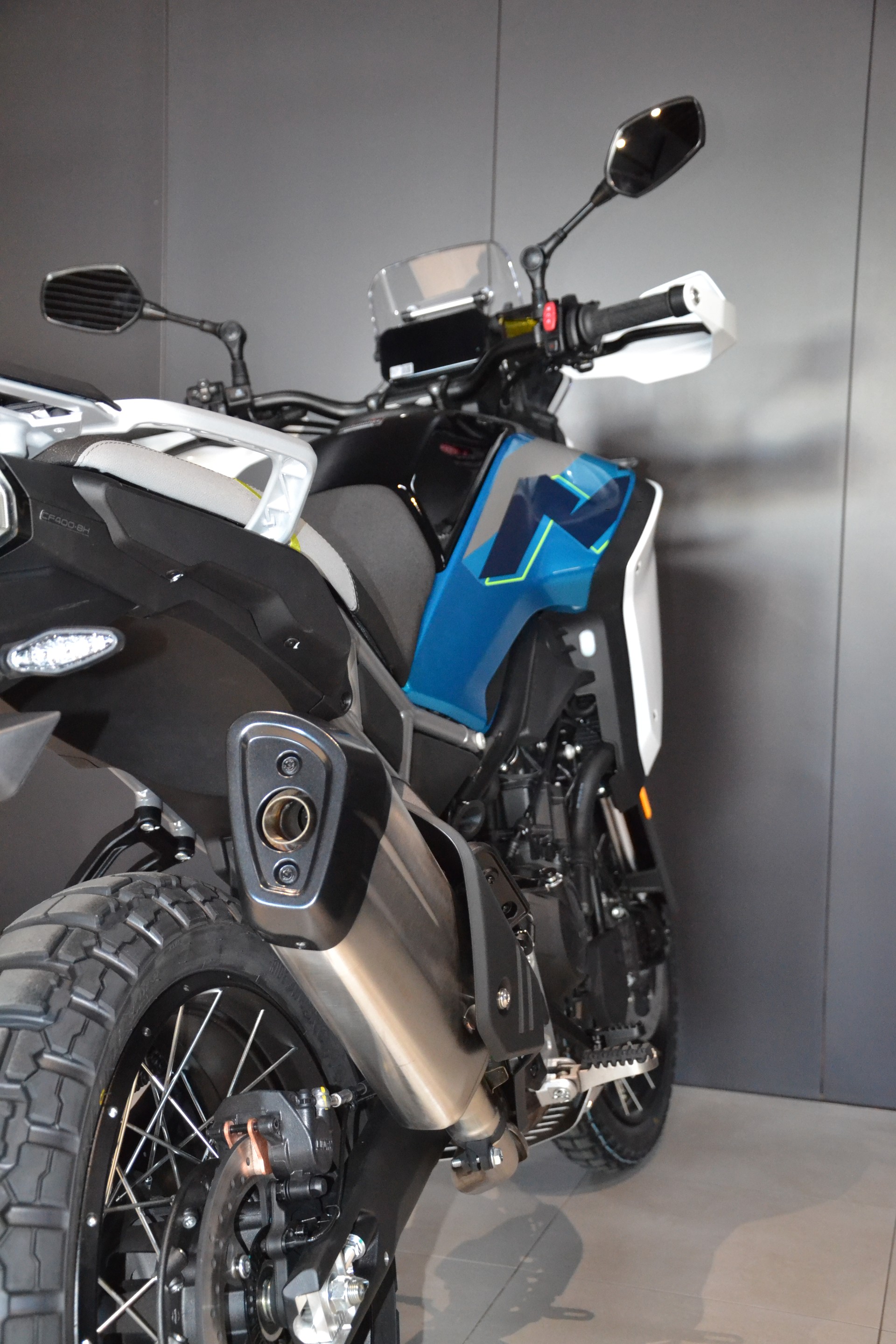 CF MOTO 450 MT-image-14