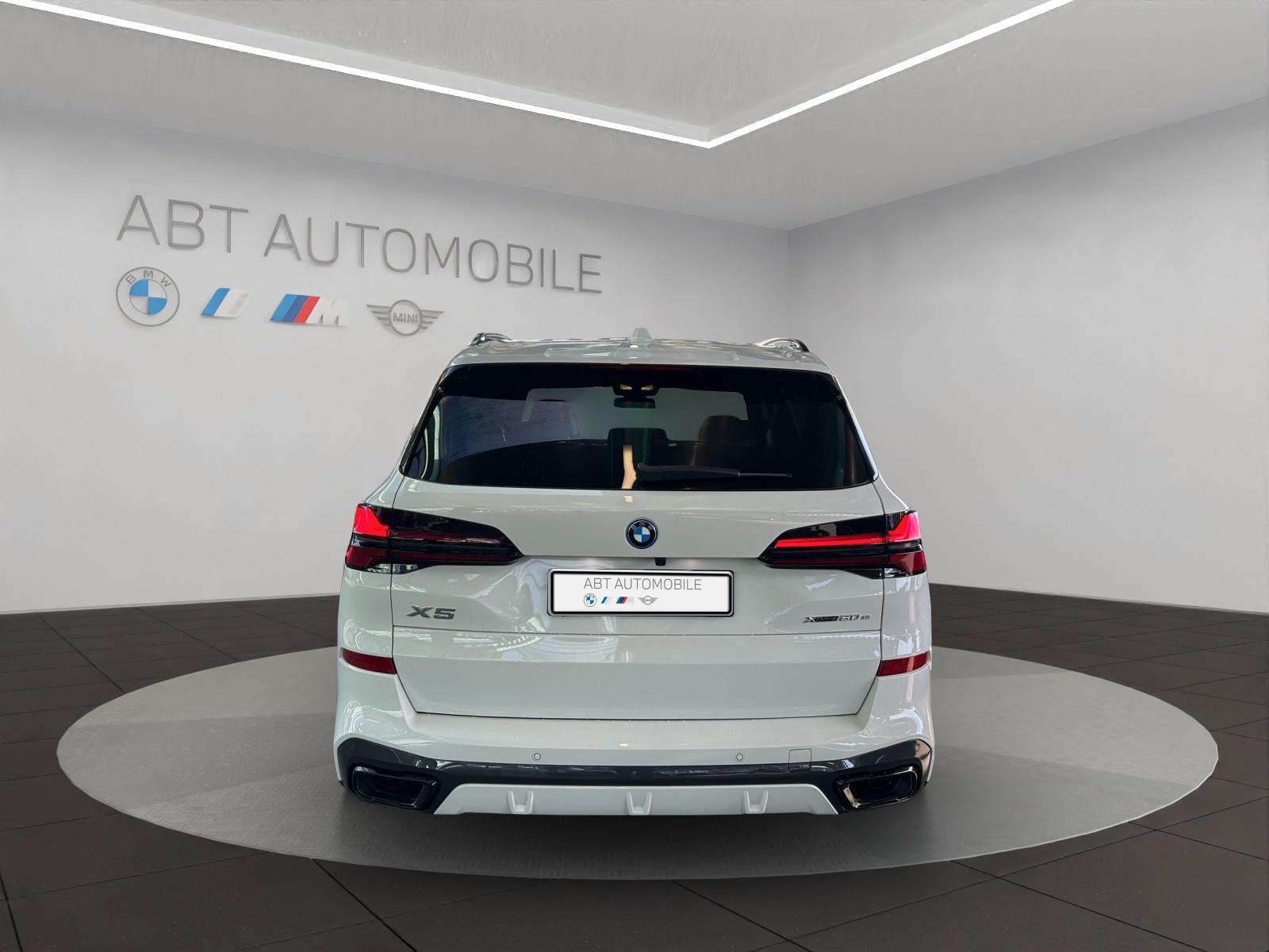 BMW X5 50e xDrive SAG-image-5