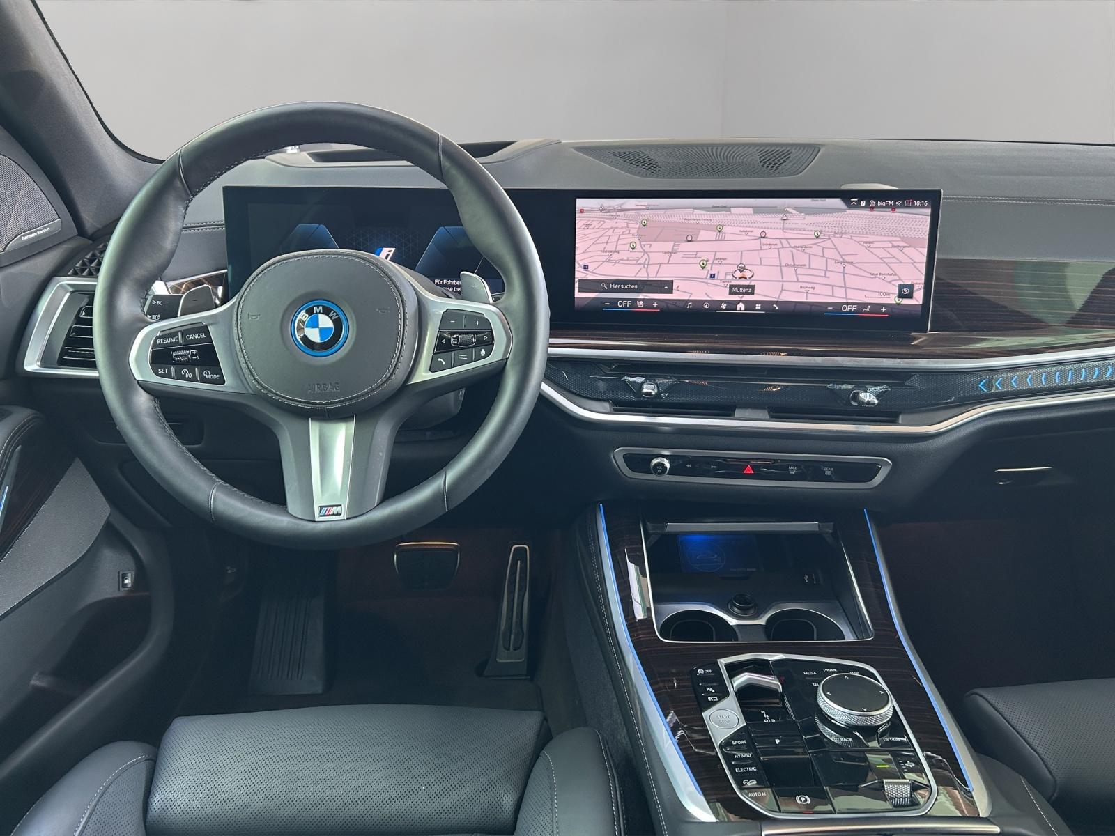 BMW X5 50e xDrive SAG-image-8