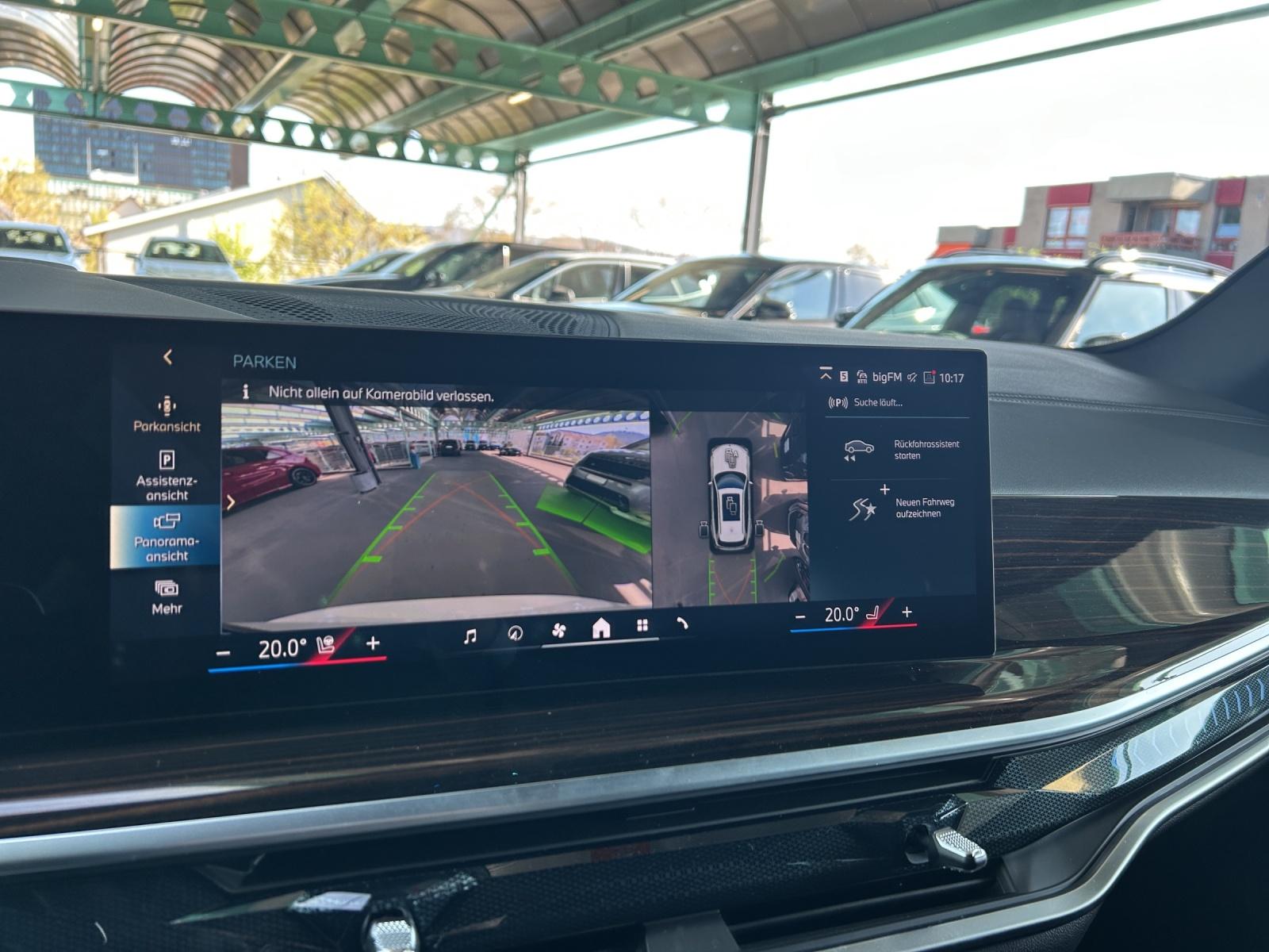 BMW X5 50e xDrive SAG-image-11