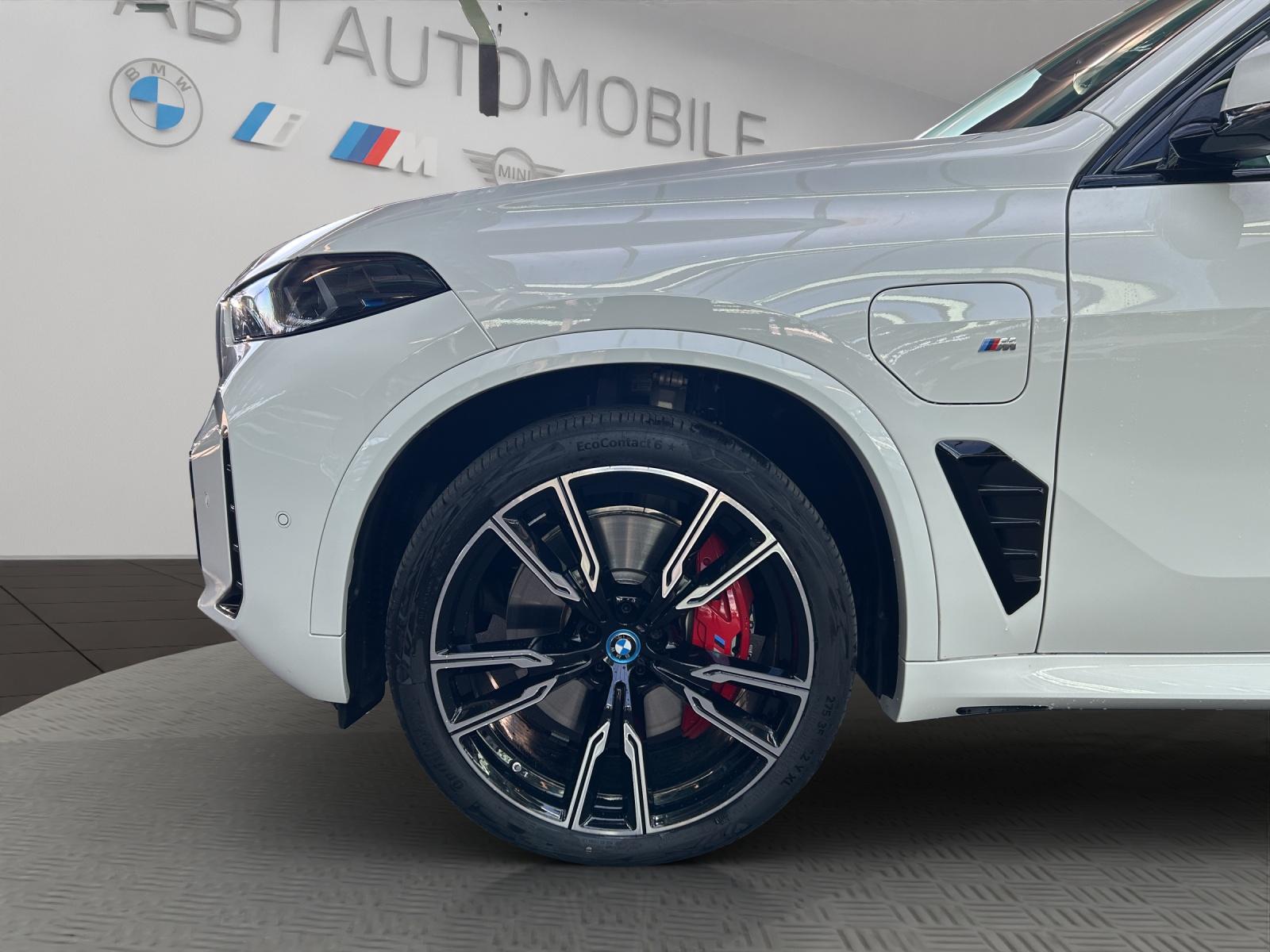 BMW X5 50e xDrive SAG-image-18