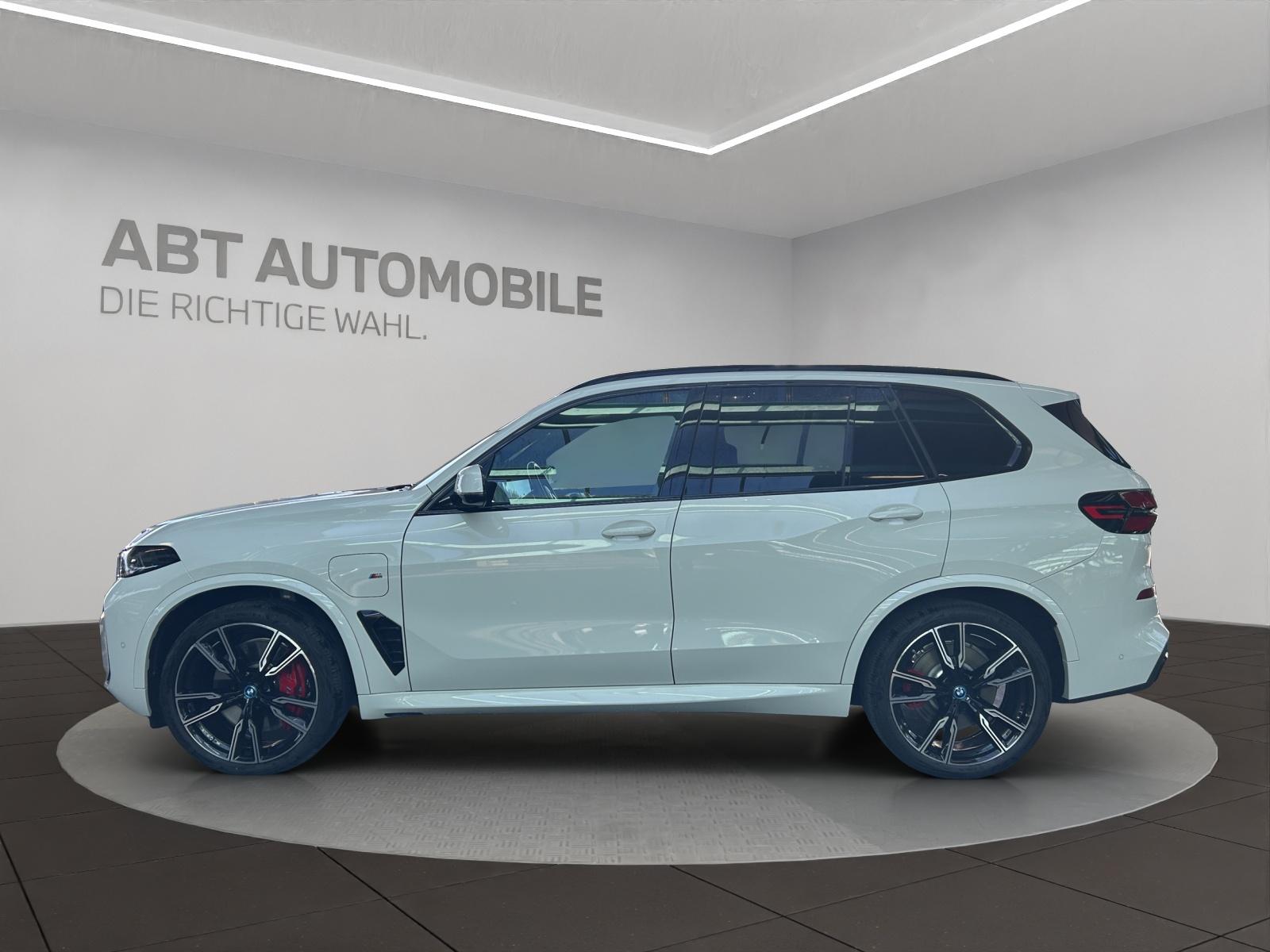 BMW X5 50e xDrive SAG-image-3