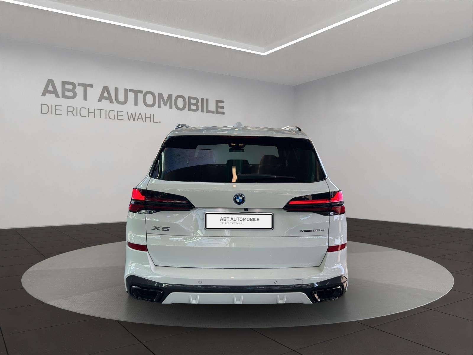 BMW X5 50e xDrive SAG-image-5