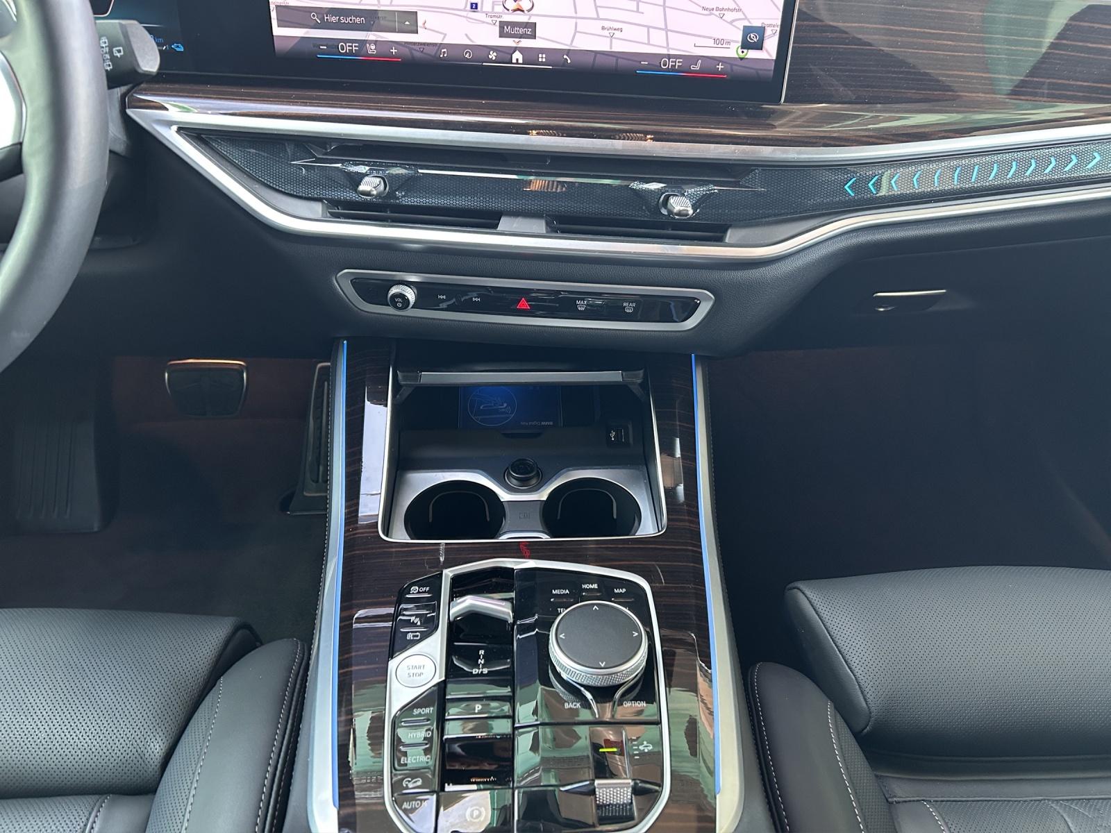 BMW X5 50e xDrive SAG-image-9