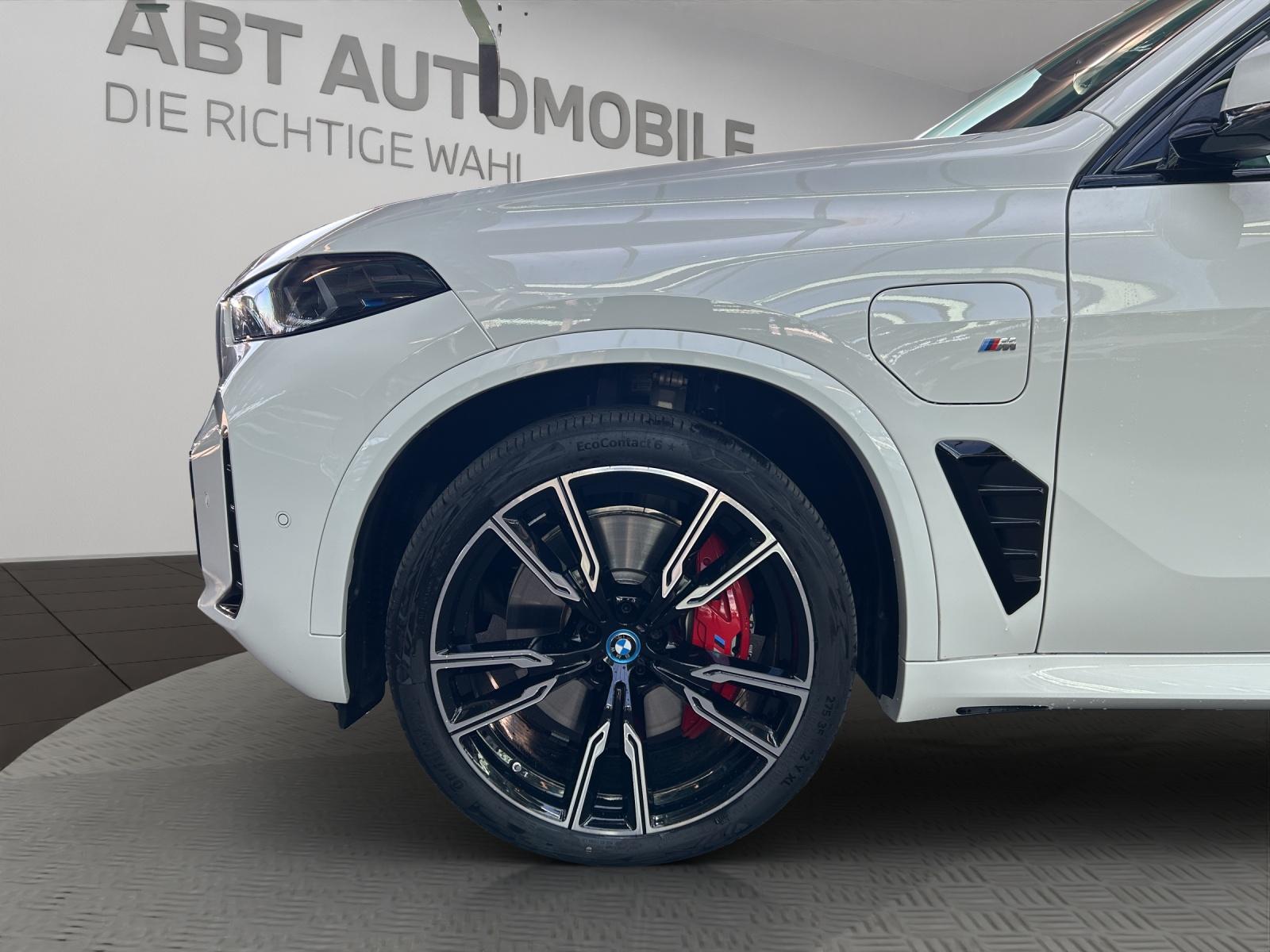 BMW X5 50e xDrive SAG-image-18