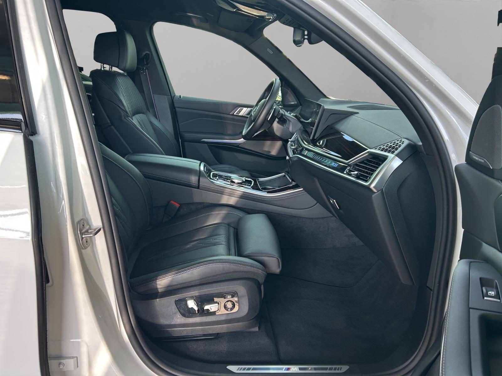 BMW X5 50e xDrive SAG-image-12