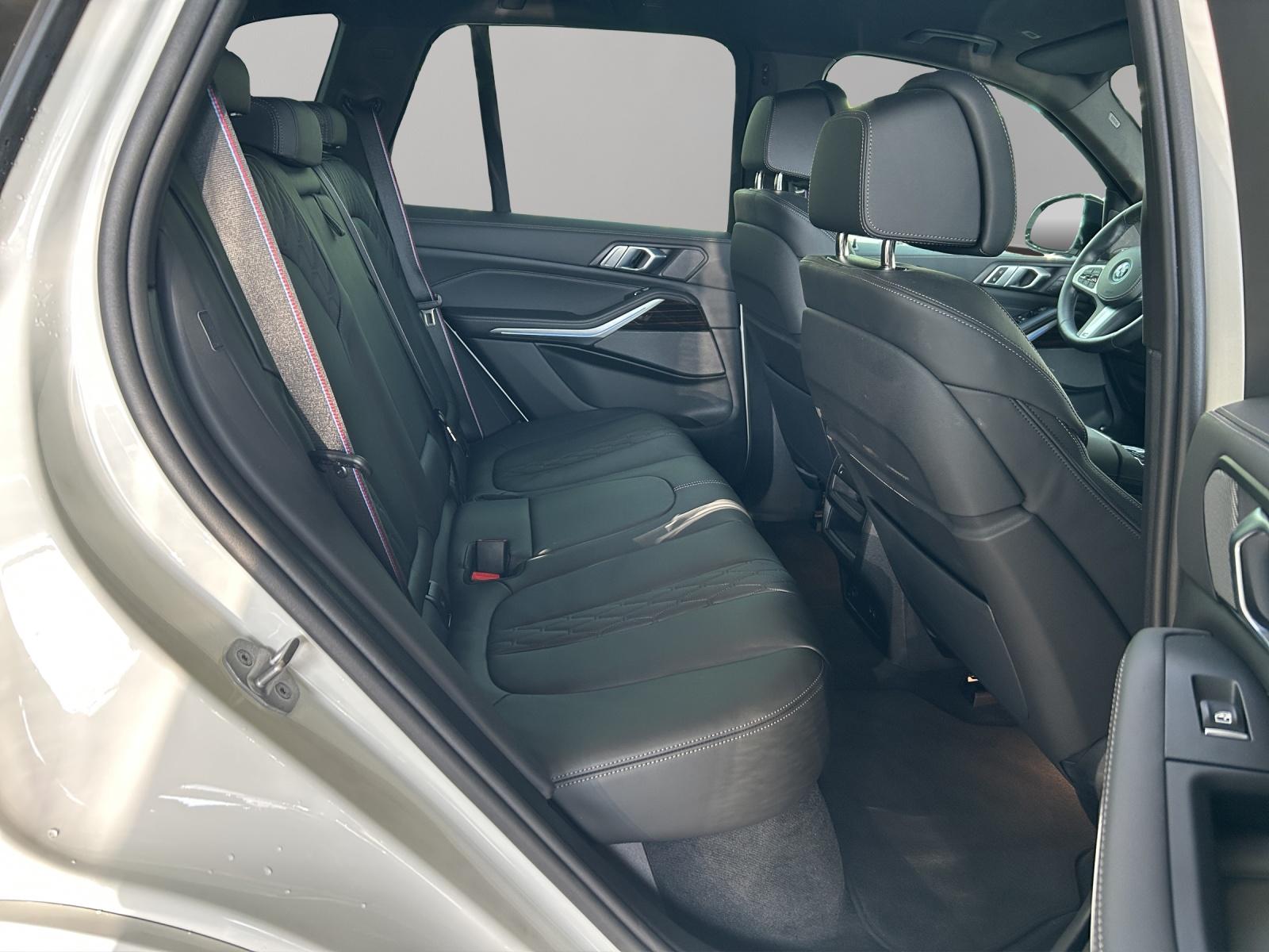BMW X5 50e xDrive SAG-image-13