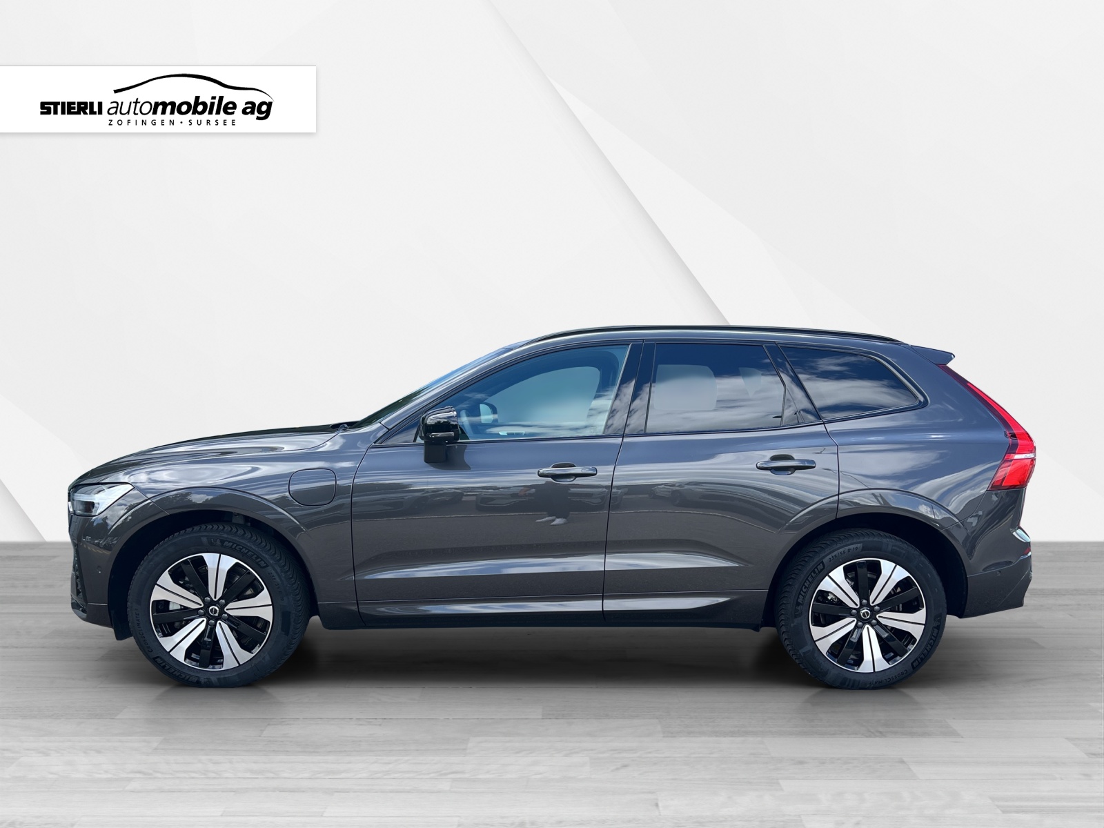 VOLVO XC60 2.0 T8 TE Plus Dark eAWD-image-7