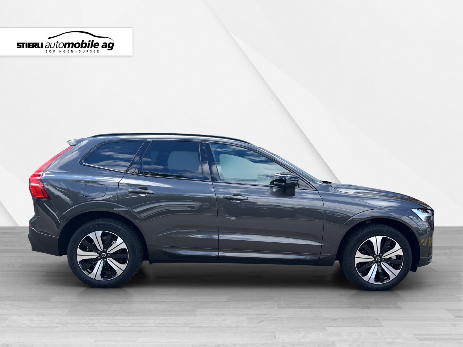 VOLVO XC60 2.0 T8 TE Plus Dark eAWD-image-3