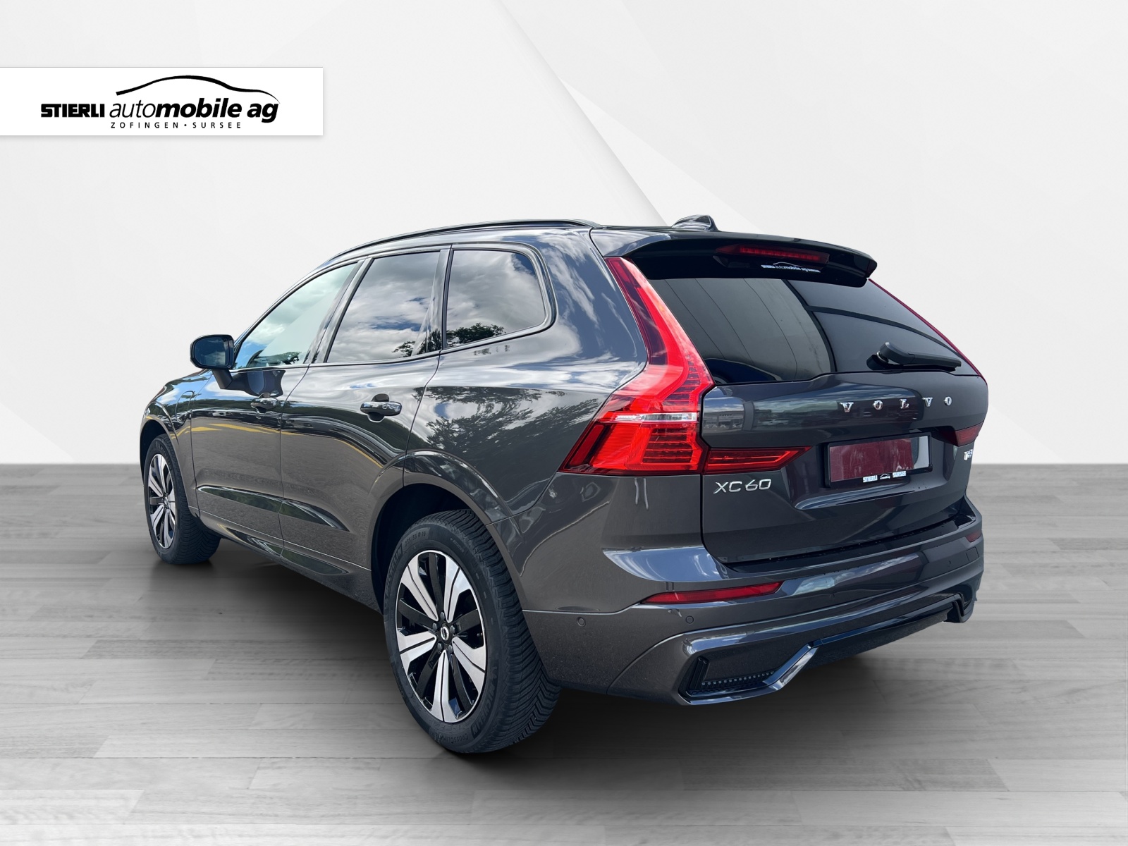 VOLVO XC60 2.0 T8 TE Plus Dark eAWD-image-6