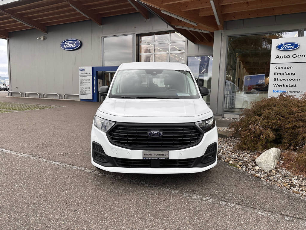 FORD Transit Grand Connect Kaw. 2.0 EcoBlue 102 Trend-image-7
