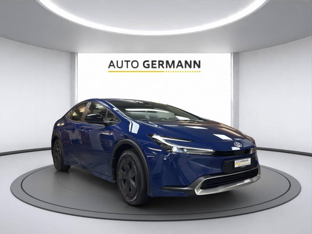 TOYOTA Prius 2.0 Plug-In-Hybrid 13.6 kWh Trend 223-image-3
