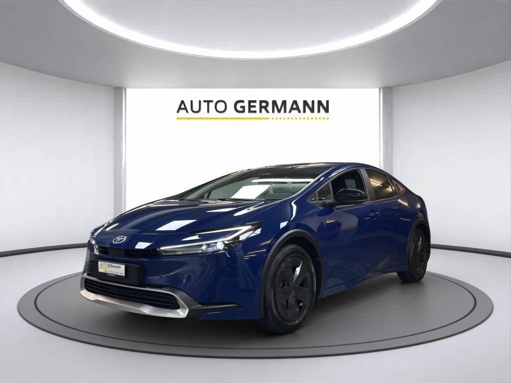 TOYOTA Prius 2.0 Plug-In-Hybrid 13.6 kWh Trend 223-image-0