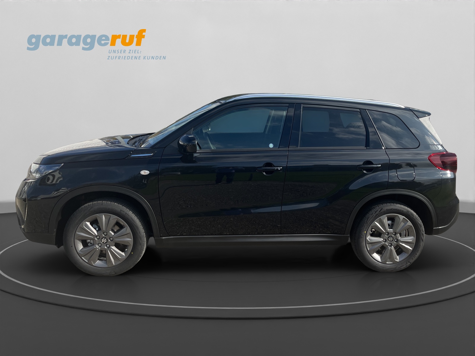 SUZUKI Vitara 1.4 T Compact+ Hybrid 4x4-image-3