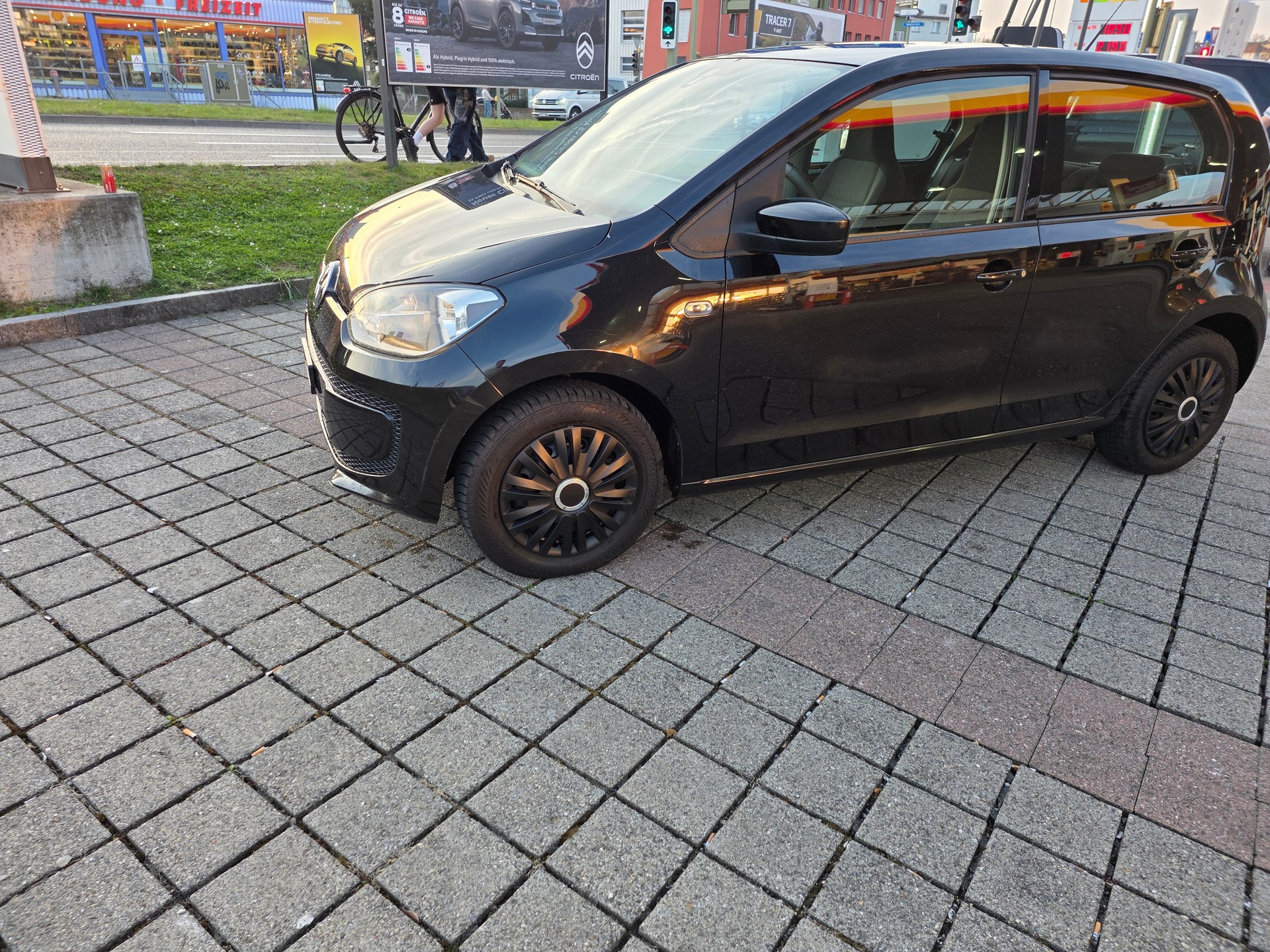 VW TOP FAHRZEUG mit frisch mfk-image-10