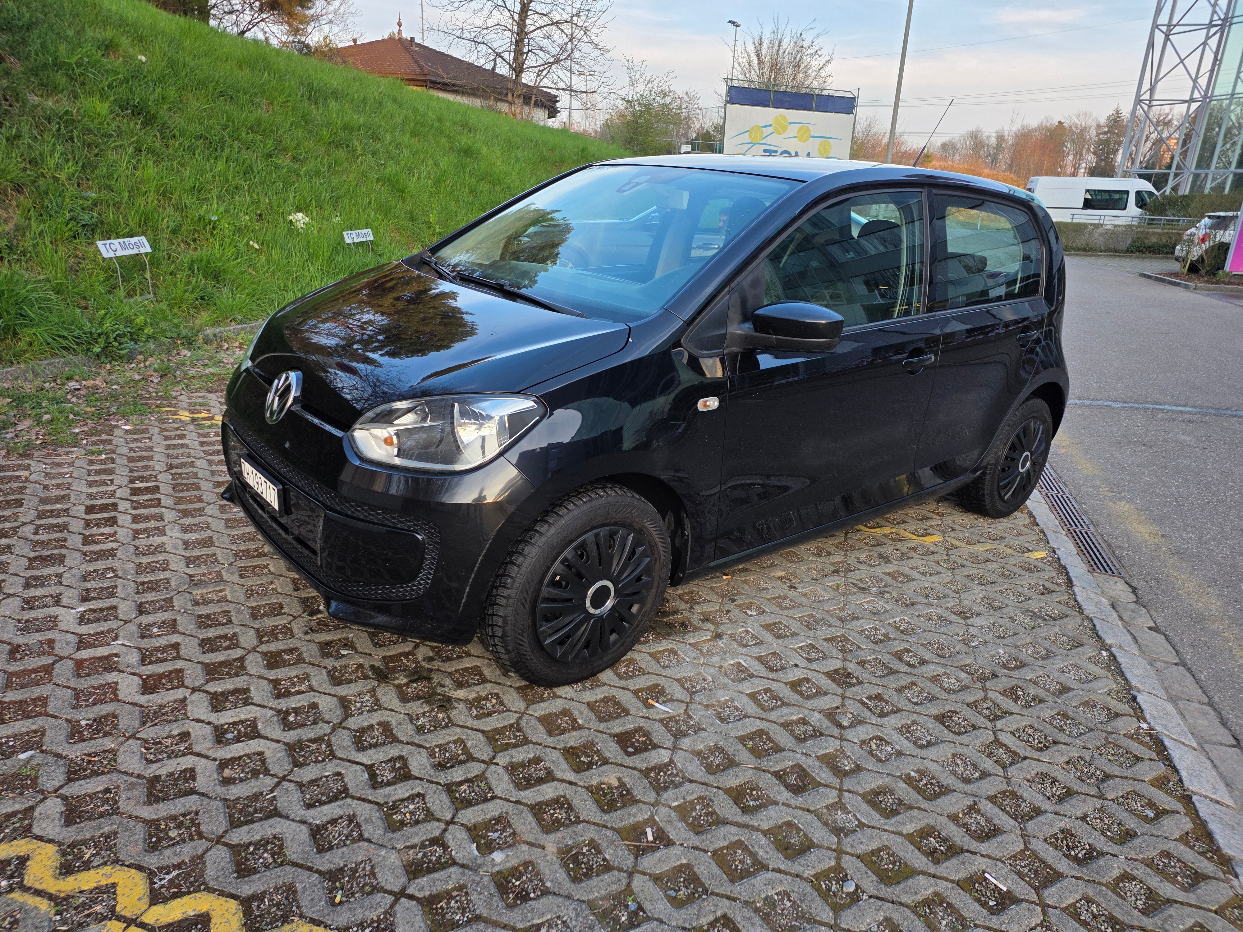 Car photo