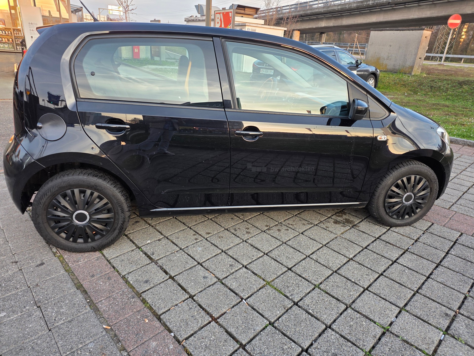 VW TOP FAHRZEUG mit frisch mfk-image-9