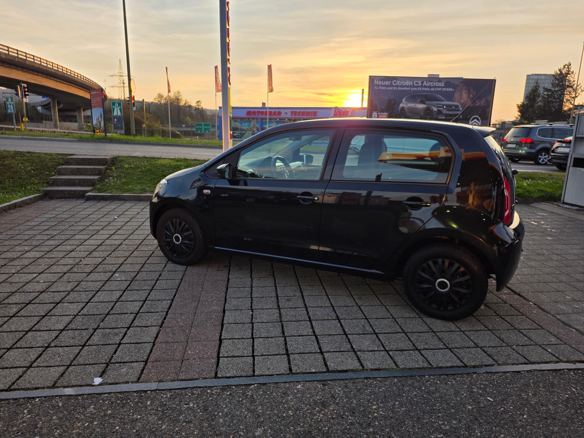 VW TOP FAHRZEUG mit frisch mfk-image-3