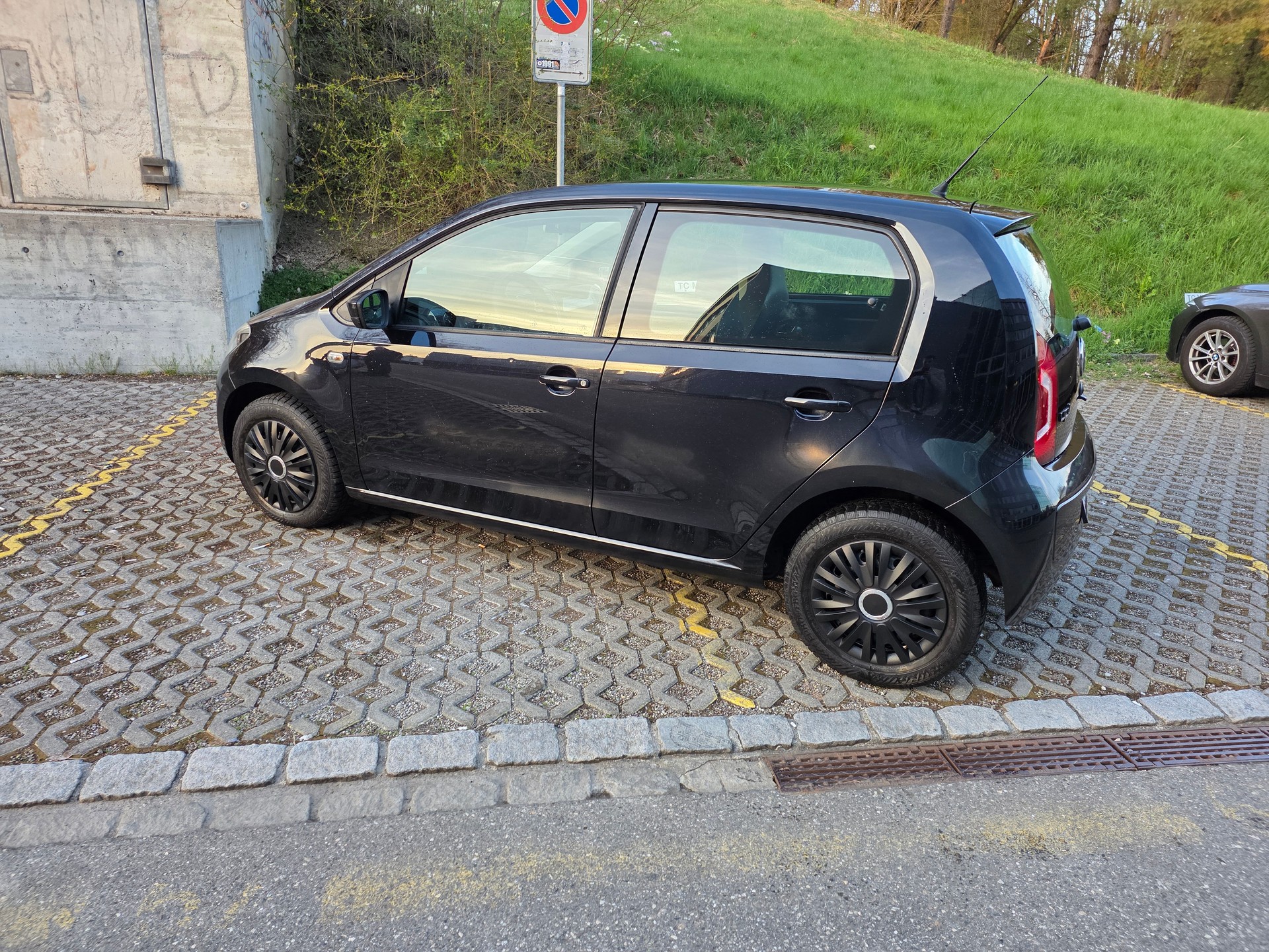 VW TOP FAHRZEUG mit frisch mfk-image-4