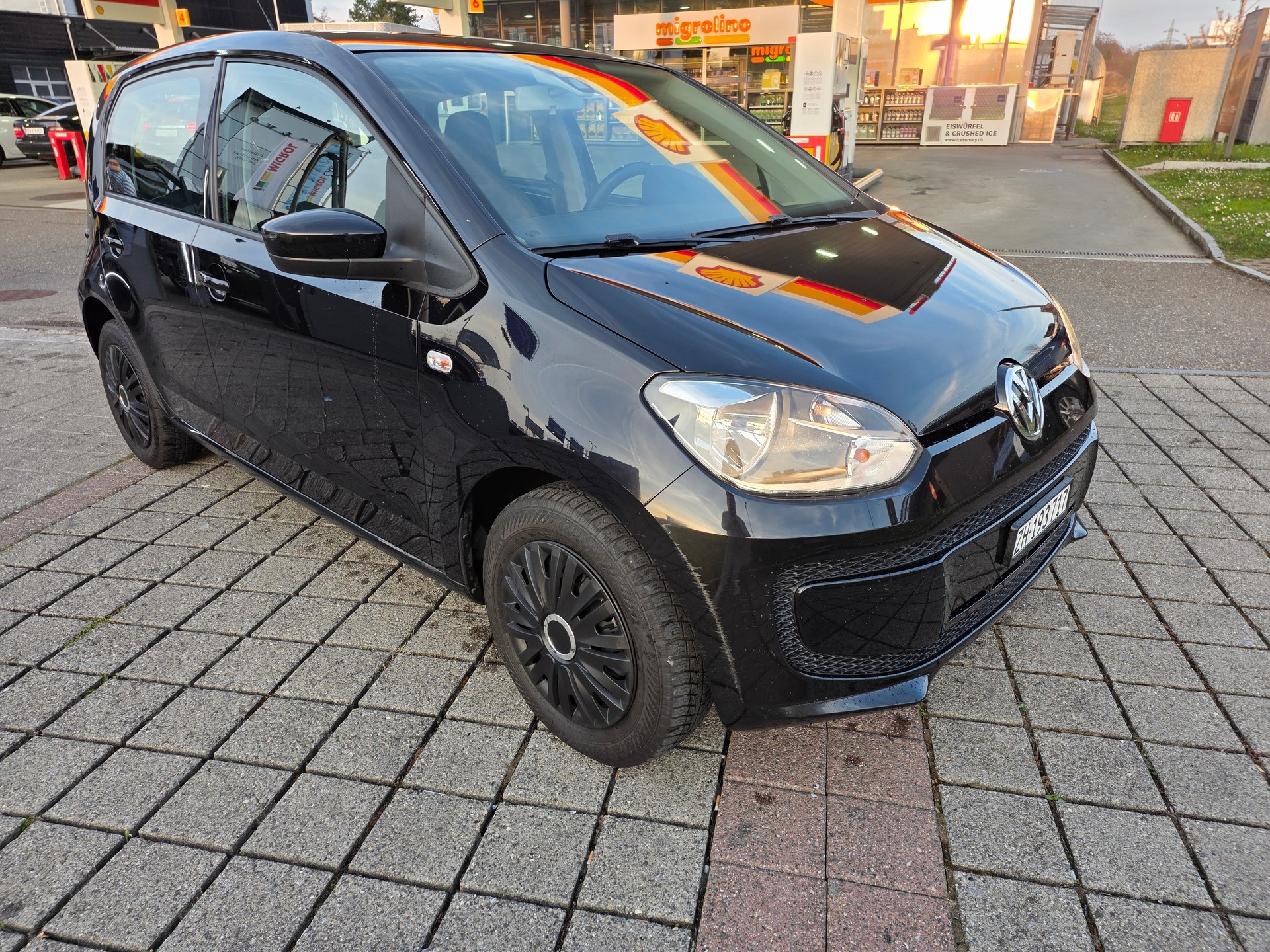 VW TOP FAHRZEUG mit frisch mfk-image-8
