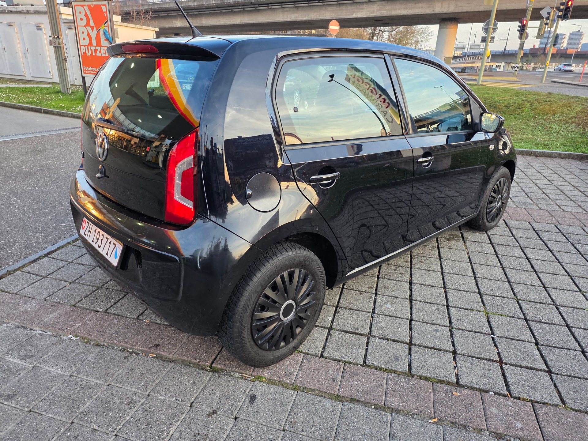 VW TOP FAHRZEUG mit frisch mfk-image-6