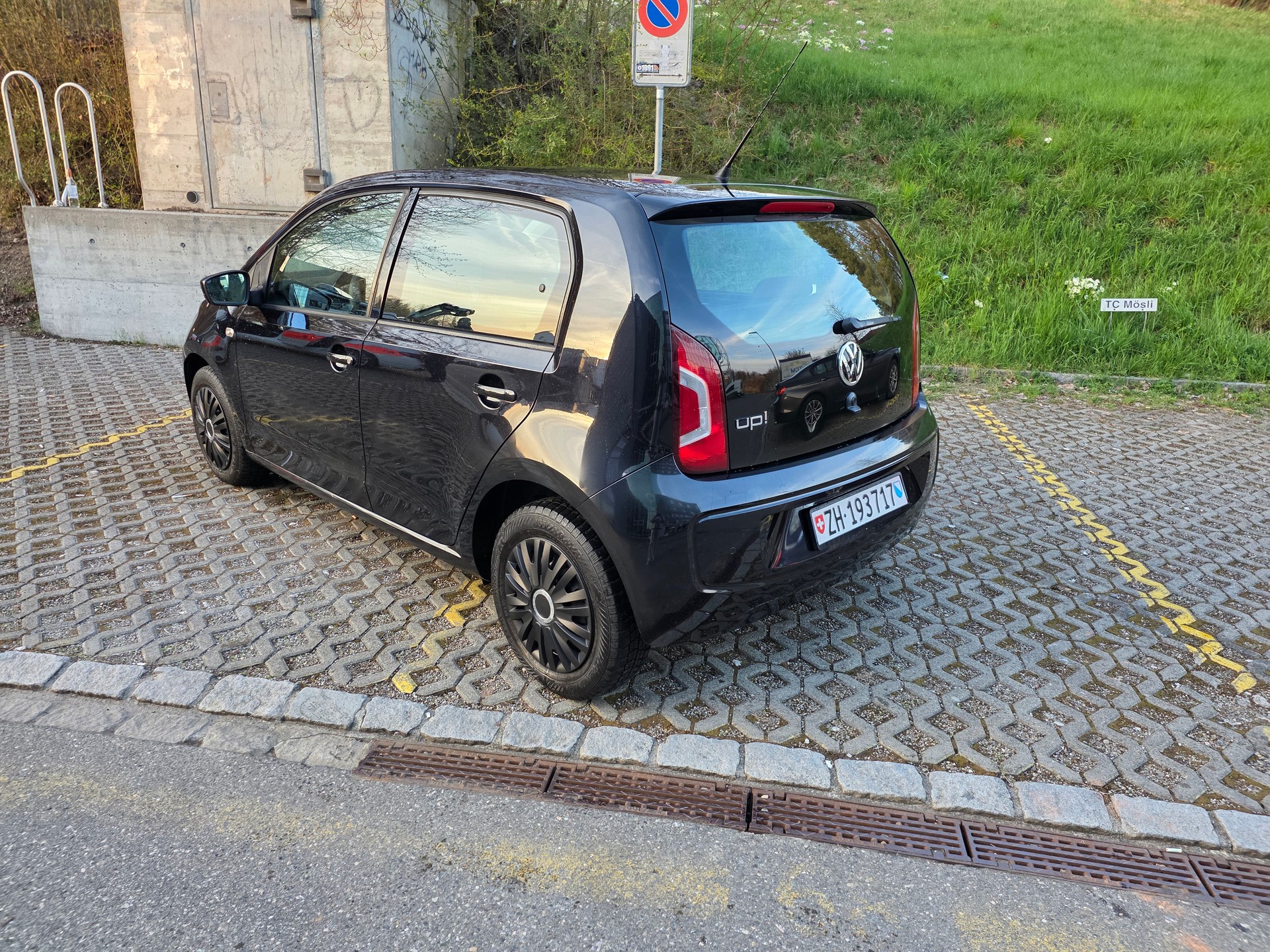 VW TOP FAHRZEUG mit frisch mfk-image-5