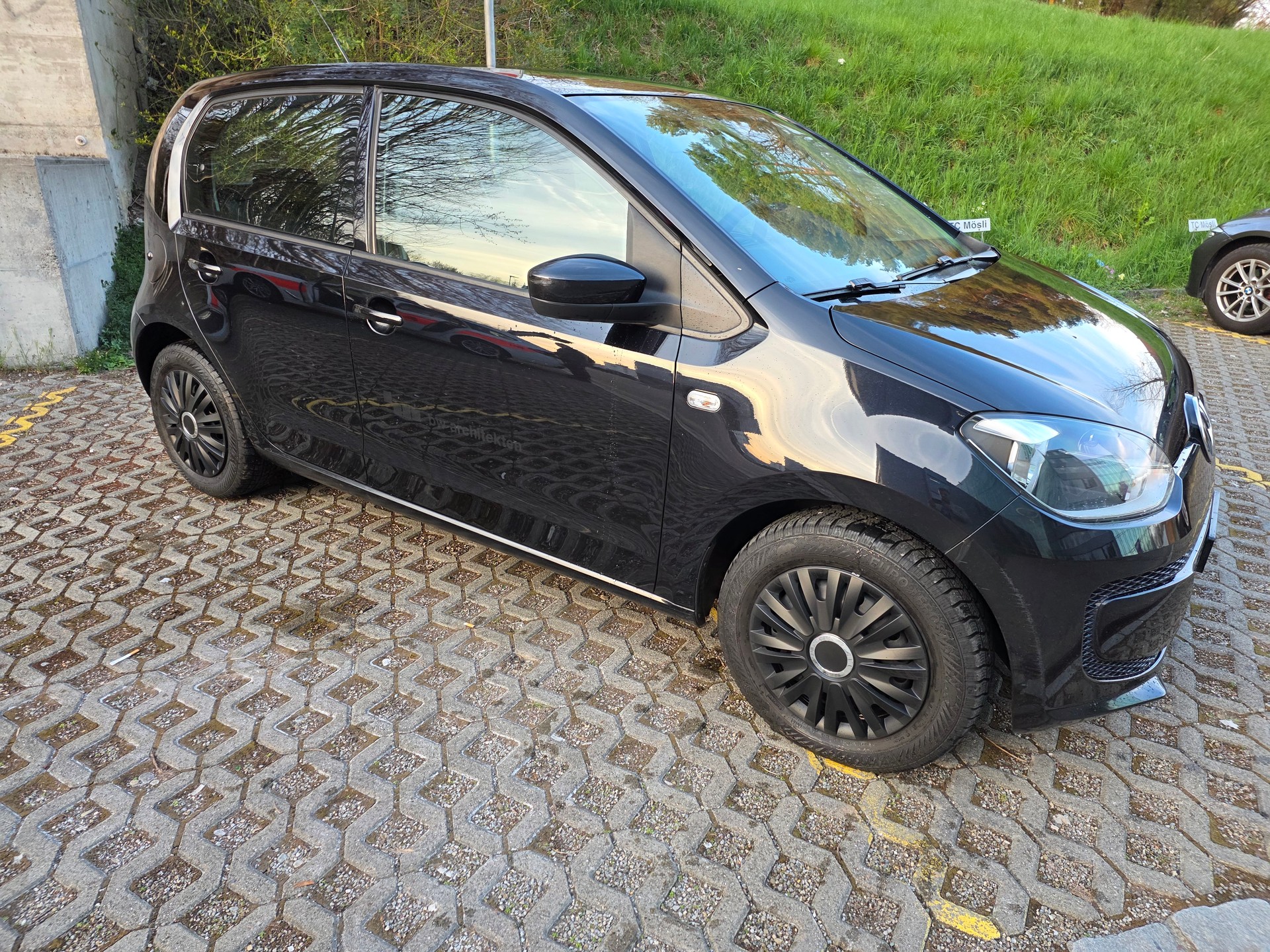 VW TOP FAHRZEUG mit frisch mfk-image-1