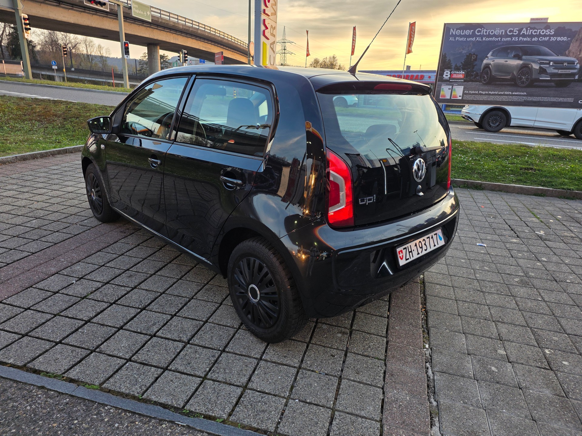 VW TOP FAHRZEUG mit frisch mfk-image-2