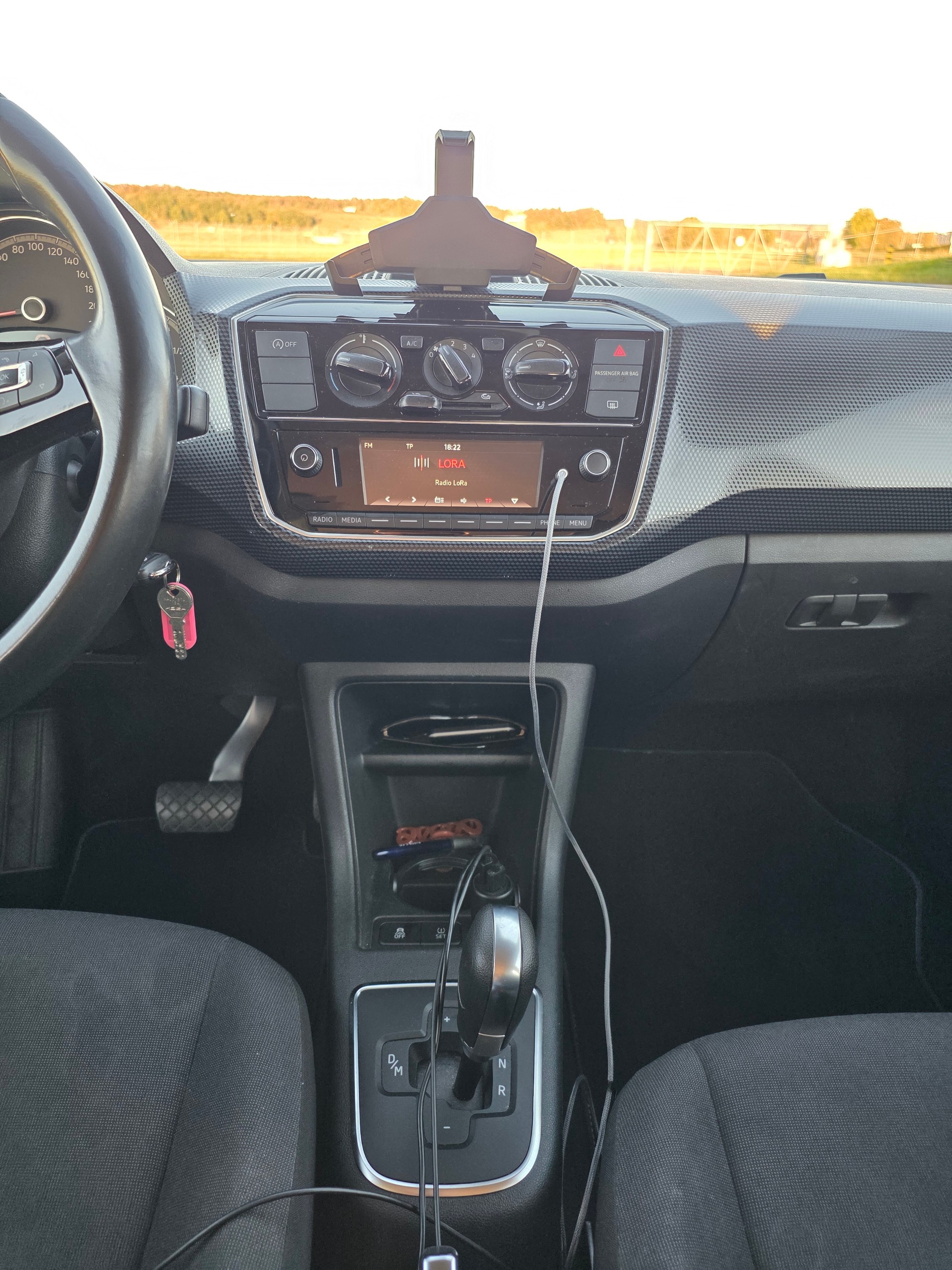 VW Up / AUTOMAT / Frisch mfk 05.10.2026 / TOPFAHRZEUG-image-8