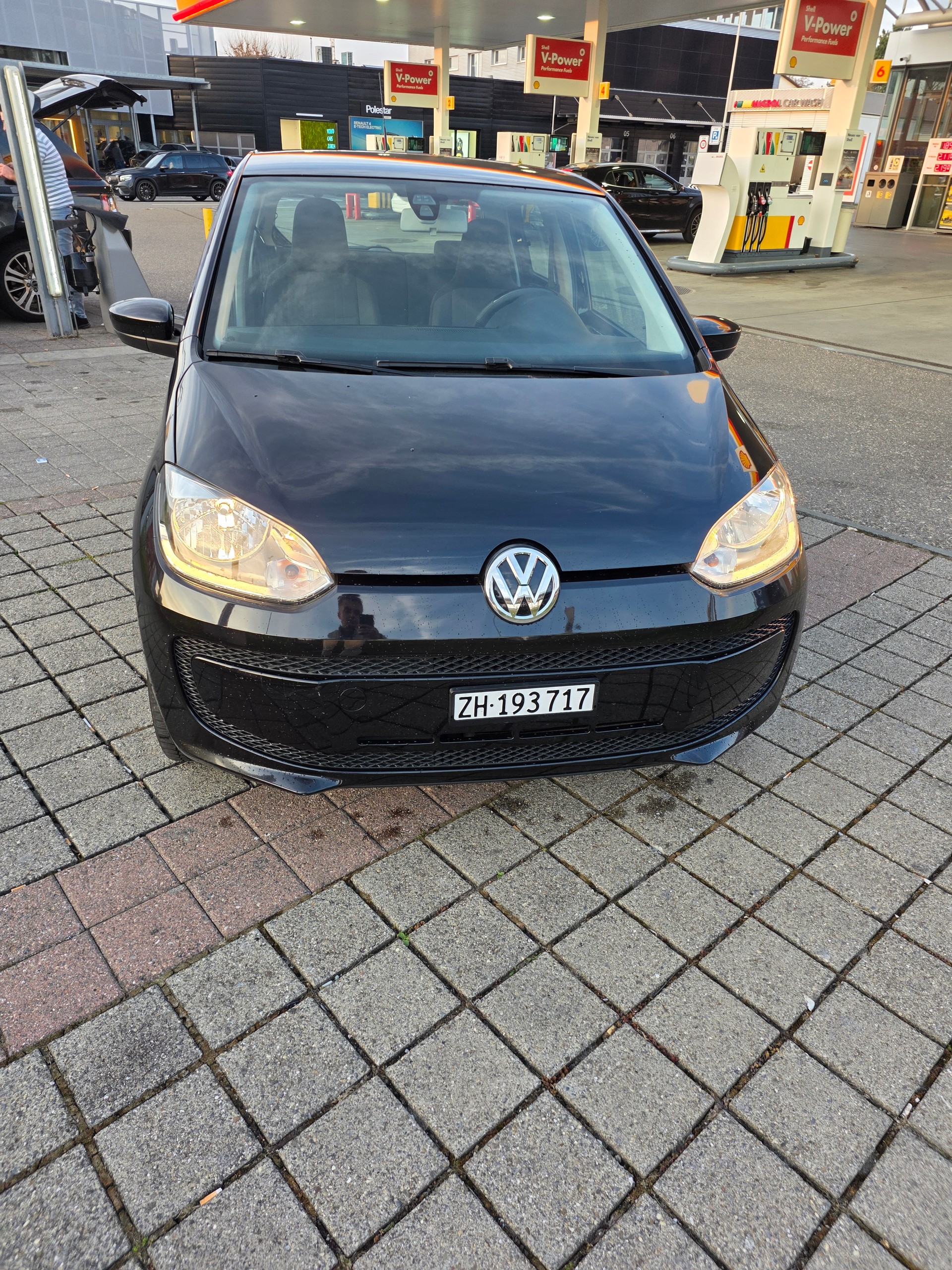 VW TOP FAHRZEUG mit frisch mfk-image-7