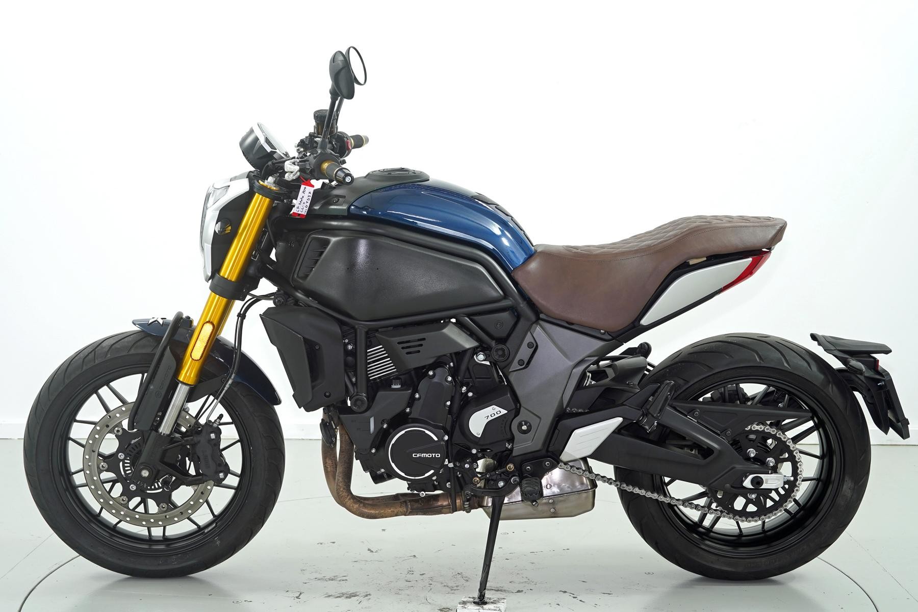 CF MOTO 700 CL-X Sport ABS-image-4