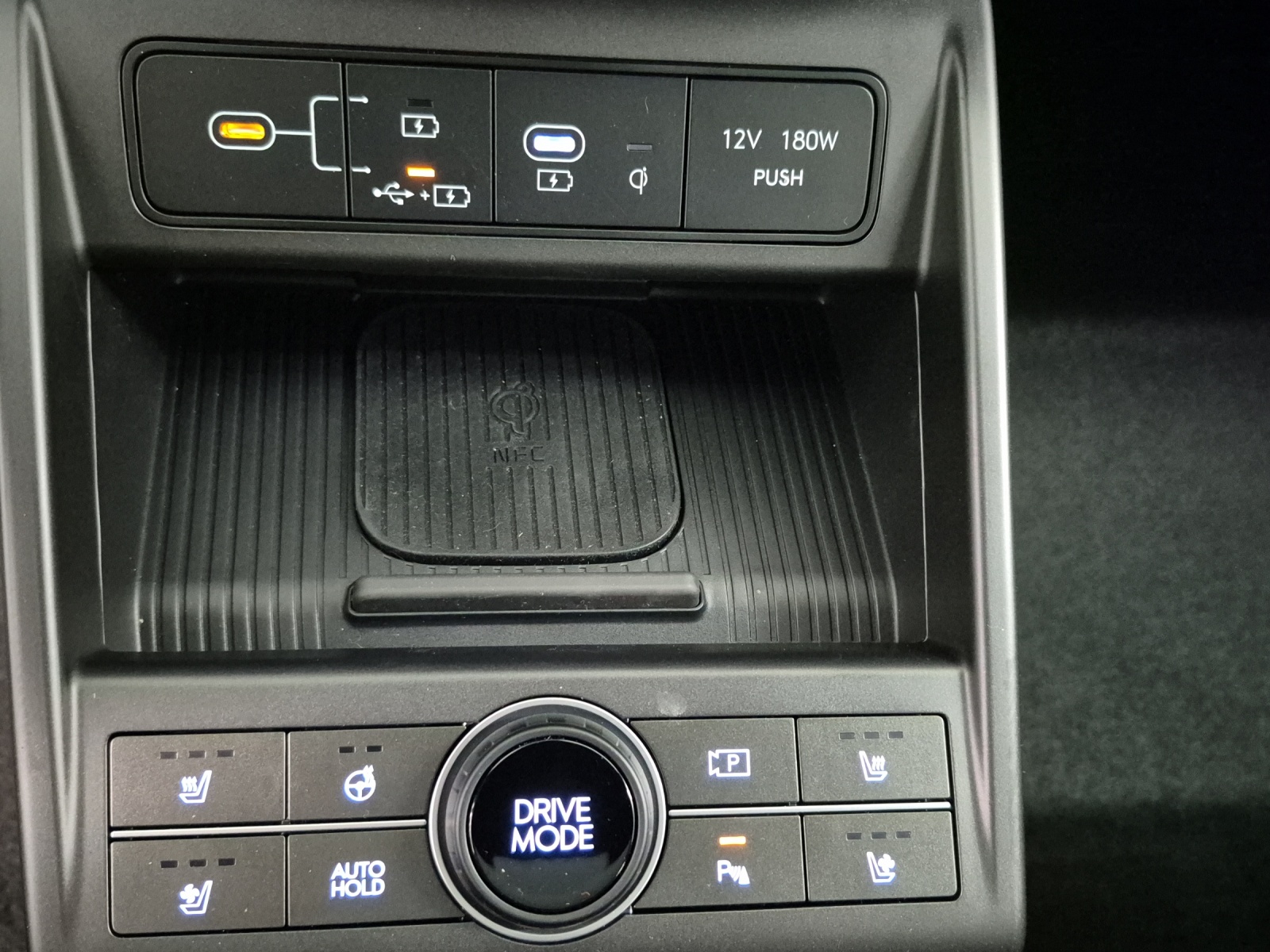 HYUNDAI Kona Electric Vertex 19 Zoll-image-15