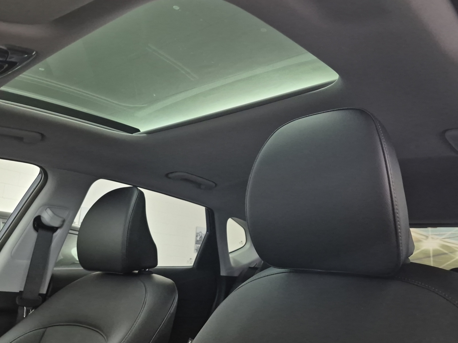 HYUNDAI Kona Electric Vertex 19 Zoll-image-14