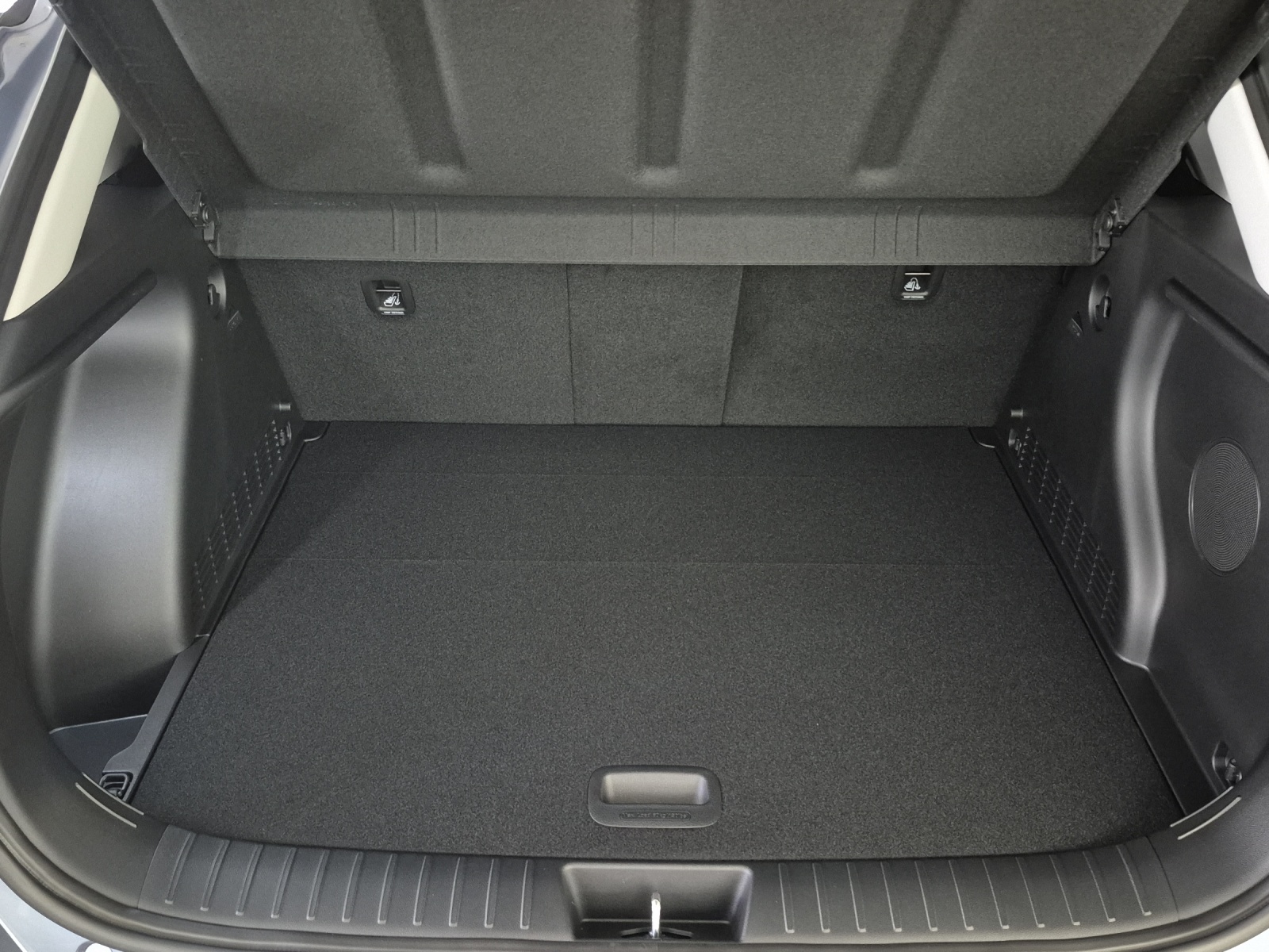 HYUNDAI Kona Electric Vertex 19 Zoll-image-9