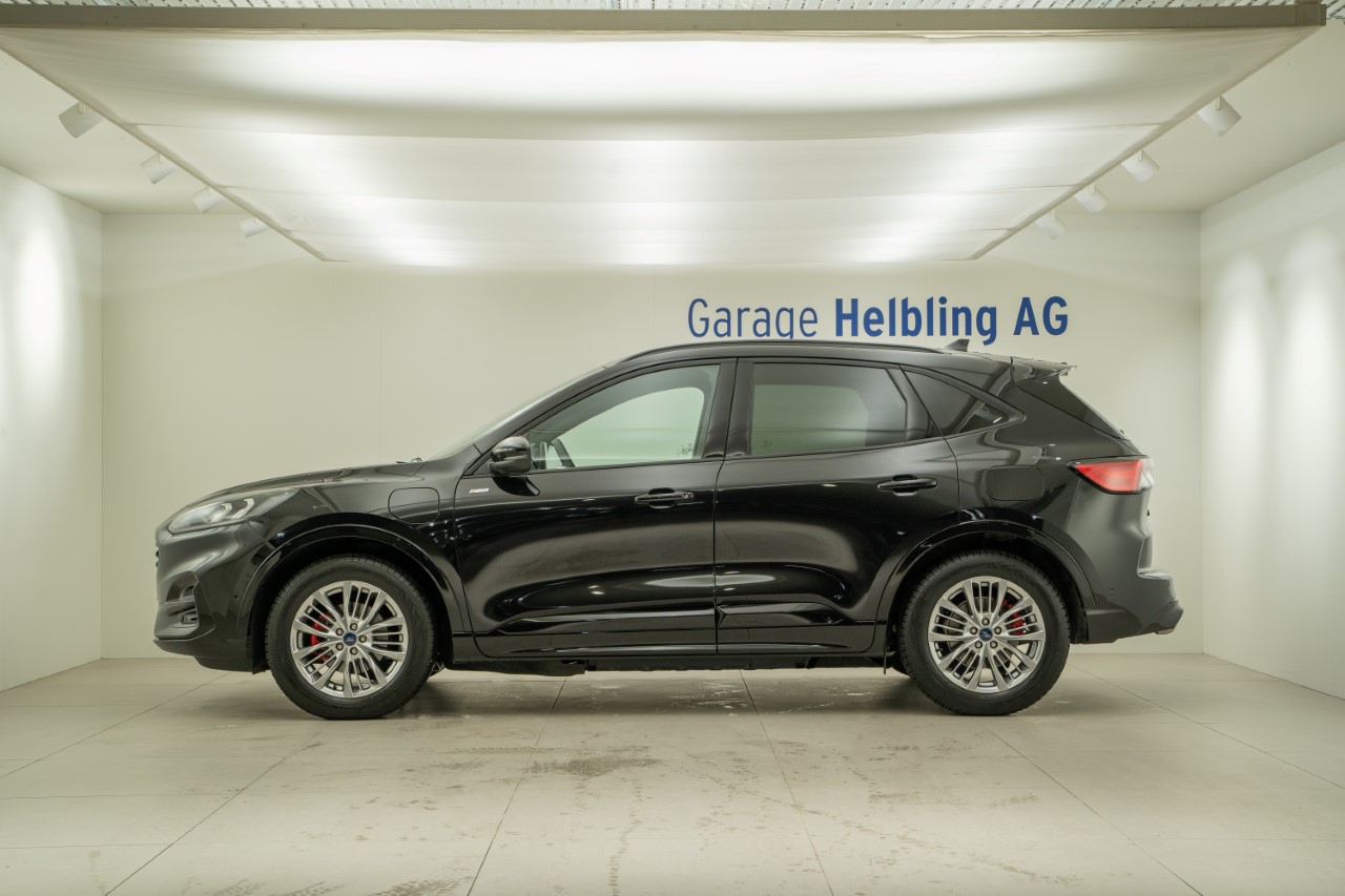 FORD Kuga 2.5 Plug-in Hybrid ST-Line X-image-2