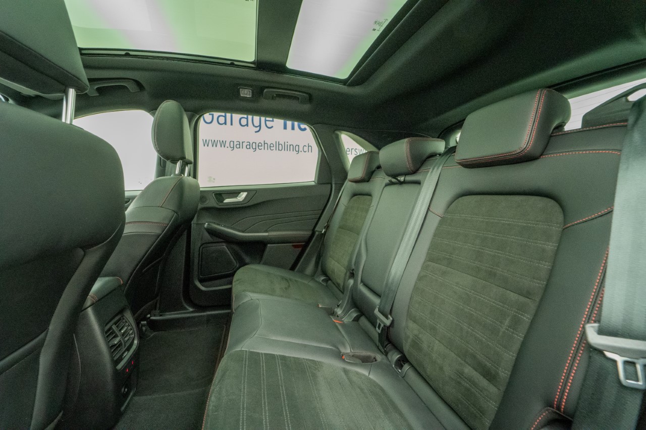 FORD Kuga 2.5 Plug-in Hybrid ST-Line X-image-8