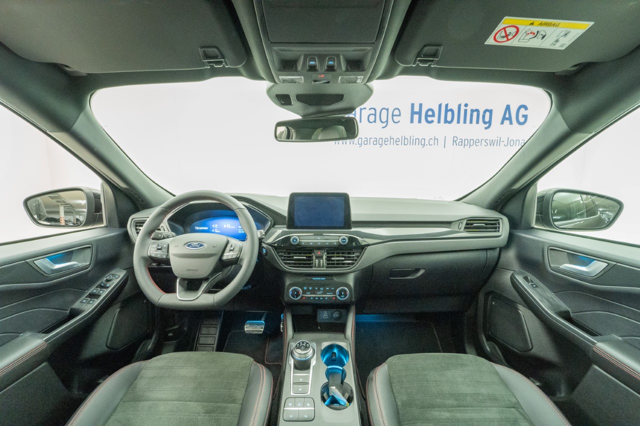 FORD Kuga 2.5 Plug-in Hybrid ST-Line X-image-5