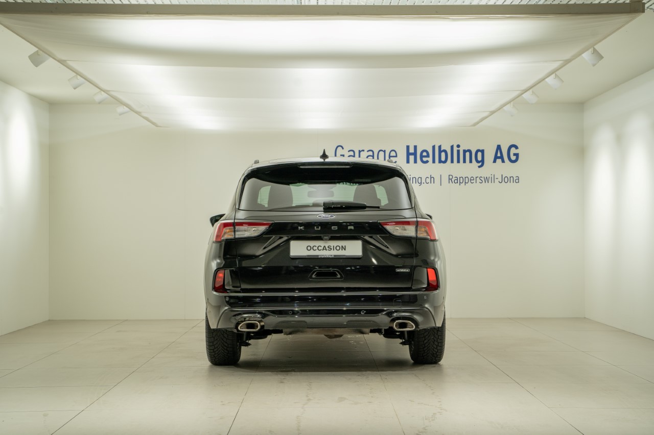 FORD Kuga 2.5 Plug-in Hybrid ST-Line X-image-3