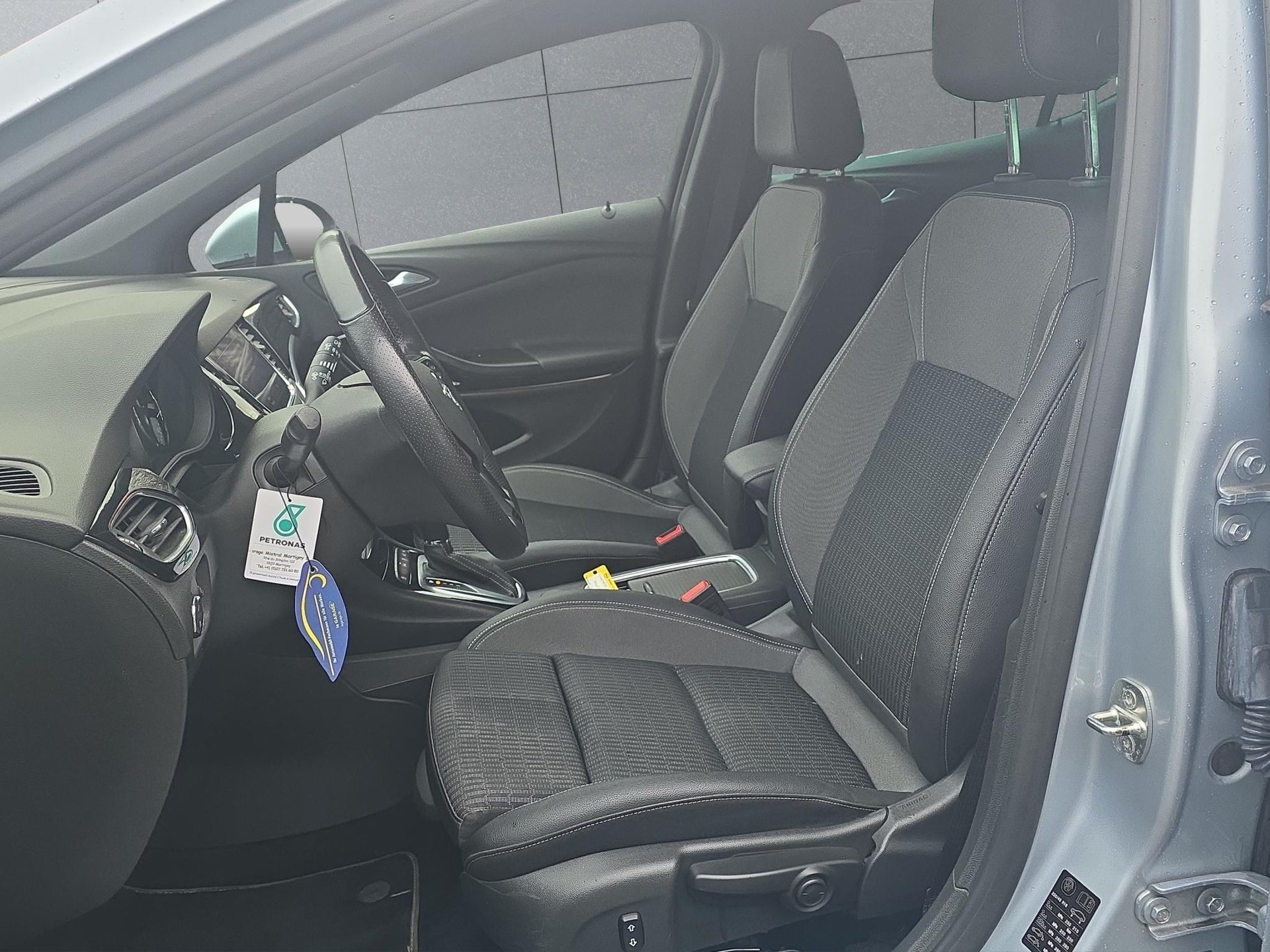 OPEL Astra 1.4 T Elegance S/S-image-17