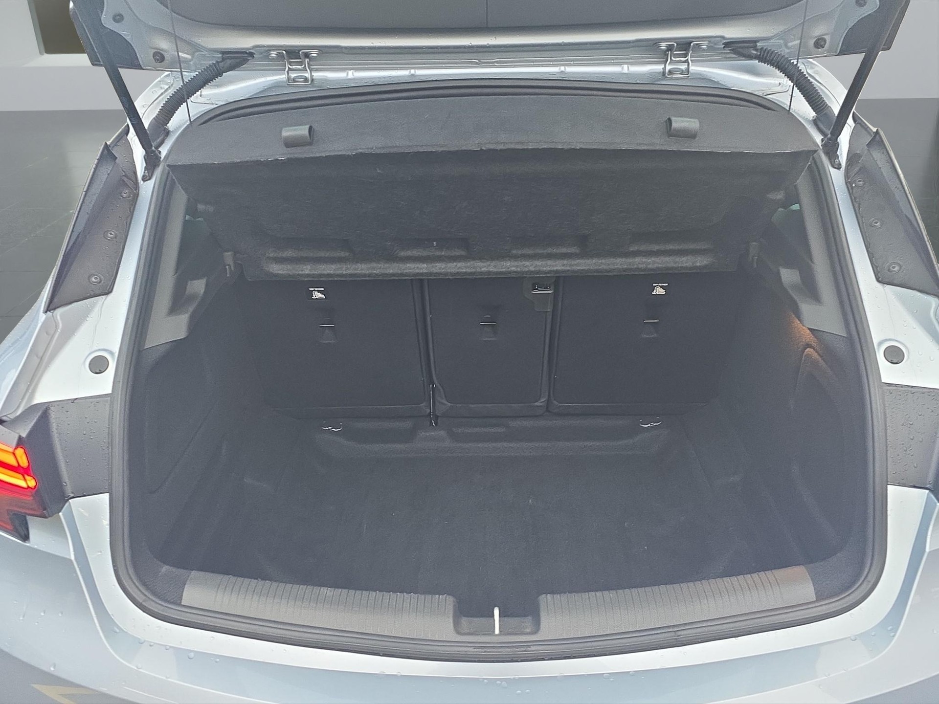 OPEL Astra 1.4 T Elegance S/S-image-20