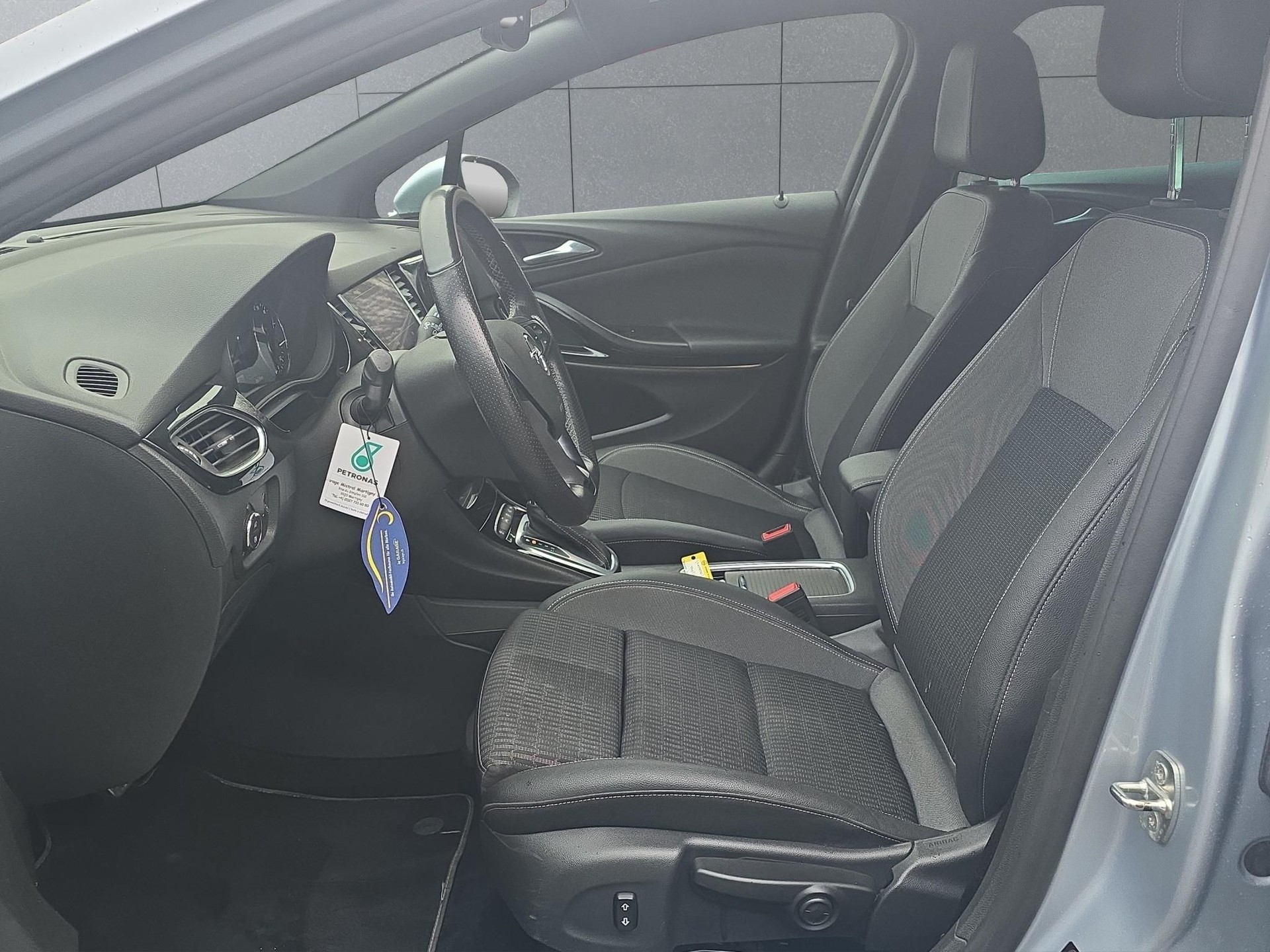 OPEL Astra 1.4 T Elegance S/S-image-18