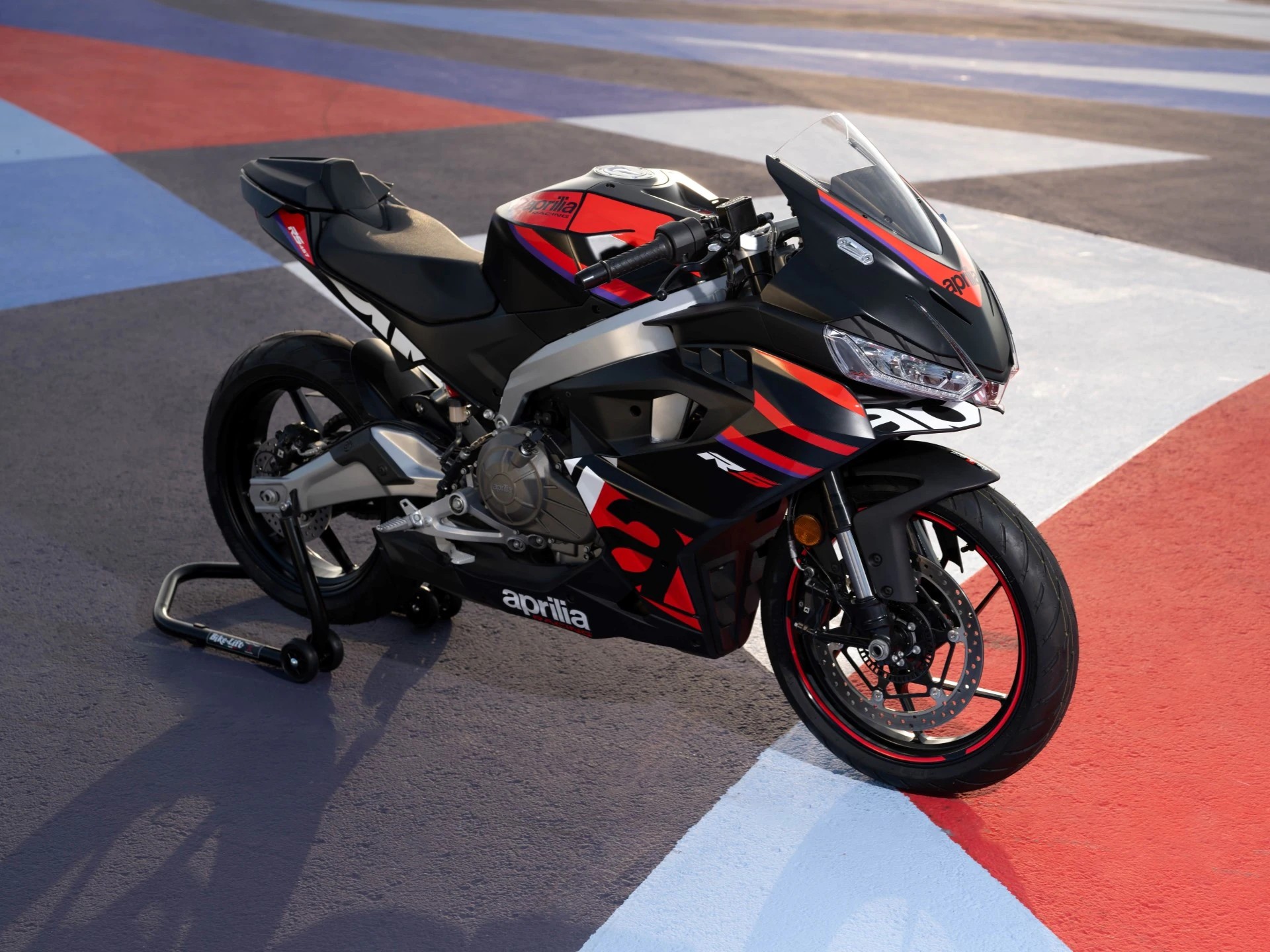 APRILIA RS 457 (35kW)-image-6