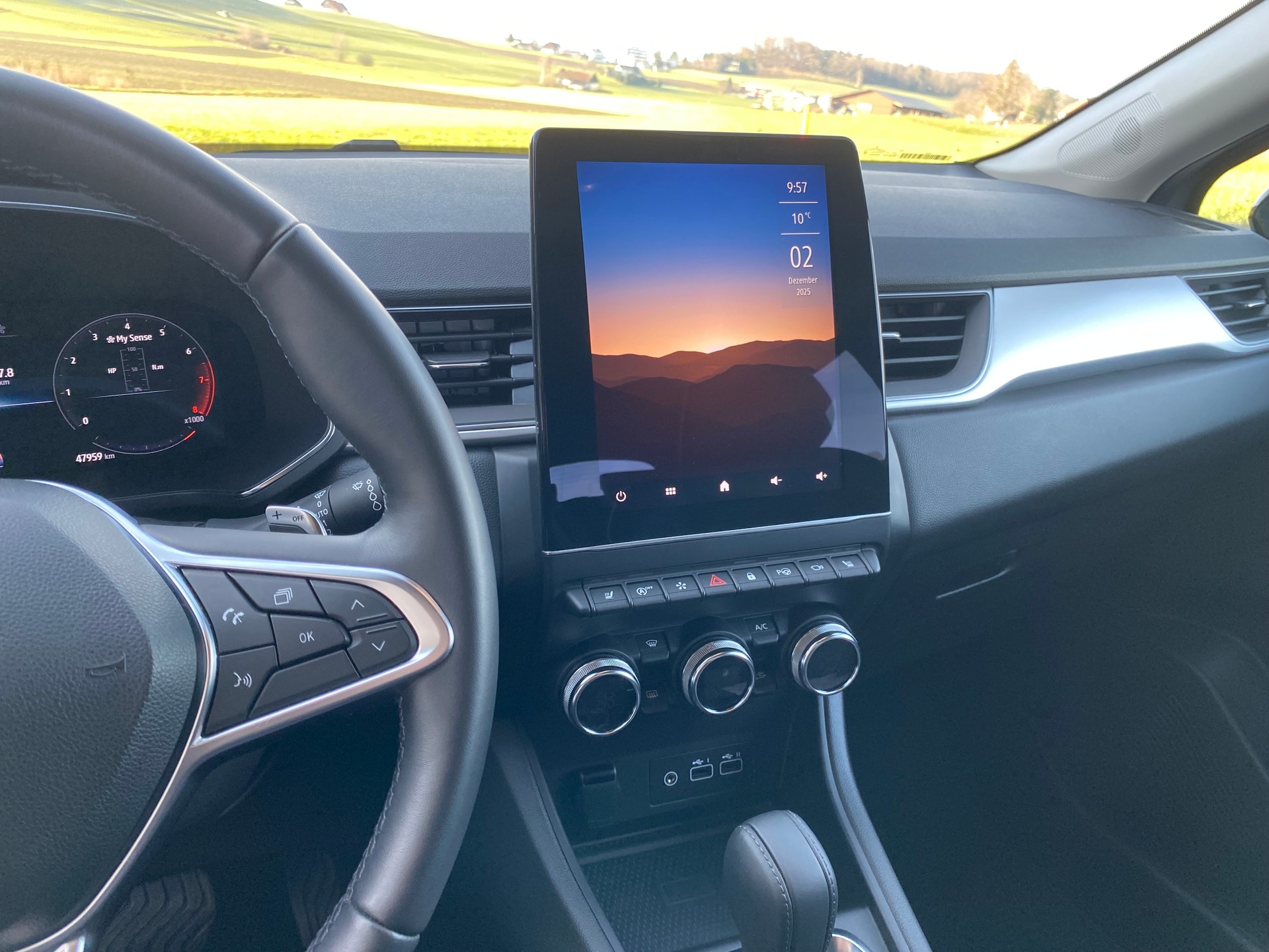 RENAULT Captur 1.3 TCe Techno EDC-image-8