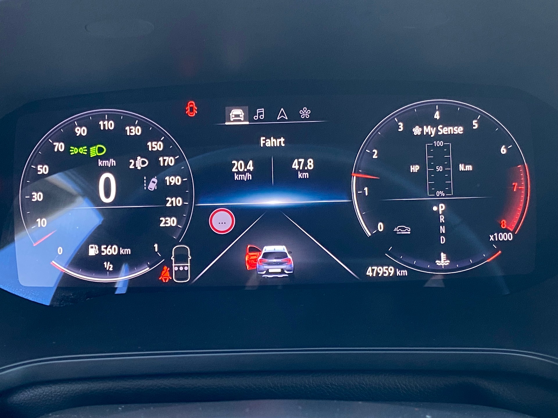 RENAULT Captur 1.3 TCe Techno EDC-image-10