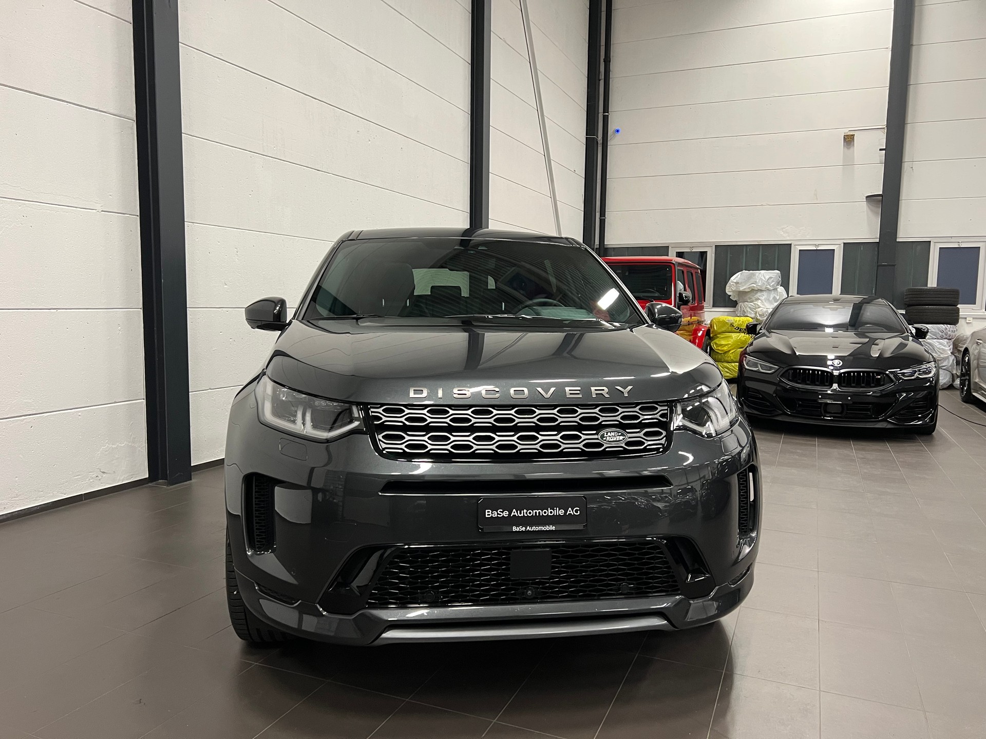 LAND ROVER Discovery Sport R Dyn P250 2.0 Si4 MHEV SE AT9-image-6