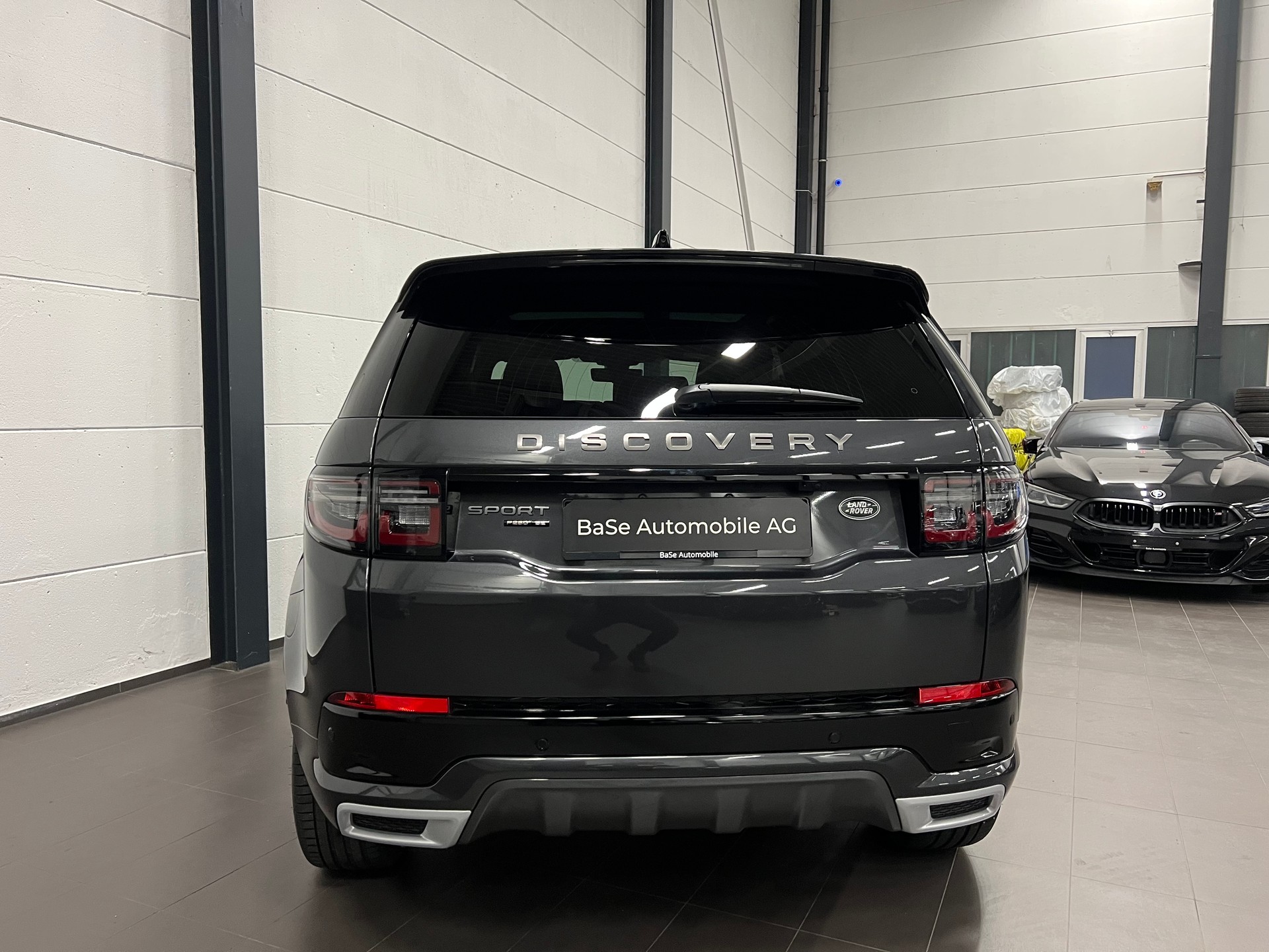 LAND ROVER Discovery Sport R Dyn P250 2.0 Si4 MHEV SE AT9-image-14