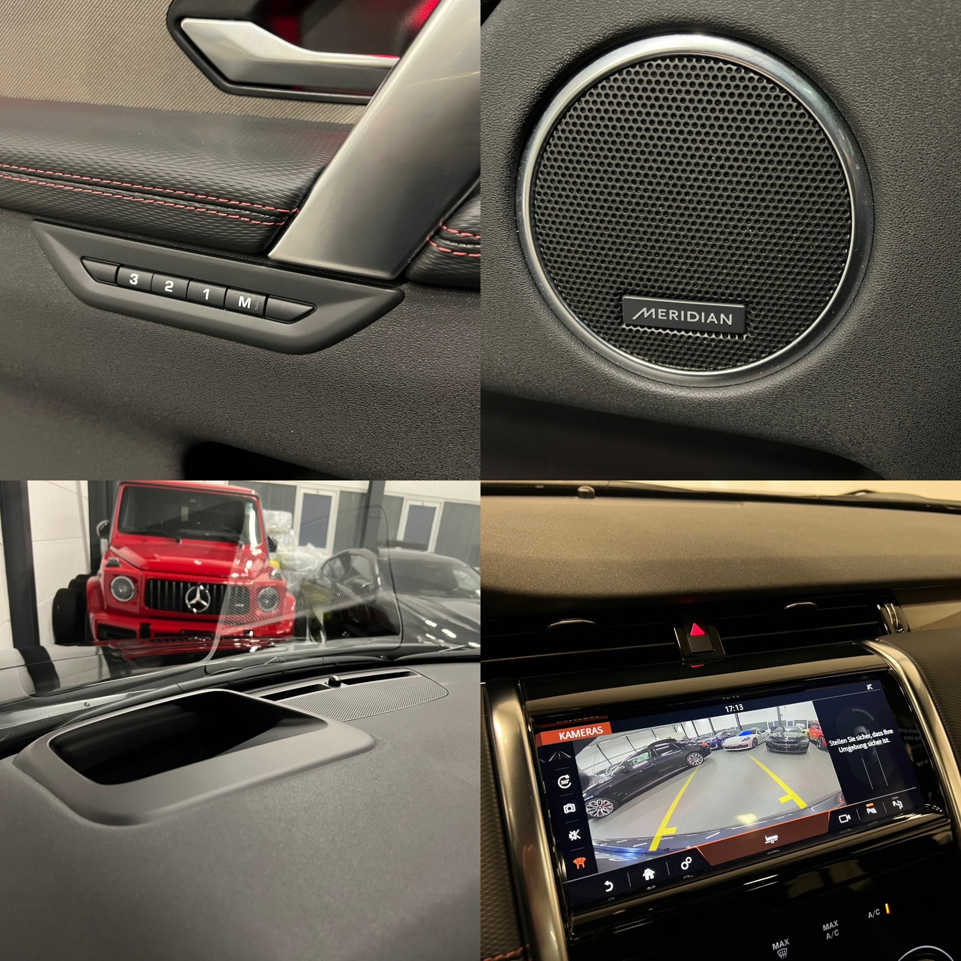 LAND ROVER Discovery Sport R Dyn P250 2.0 Si4 MHEV SE AT9-image-28