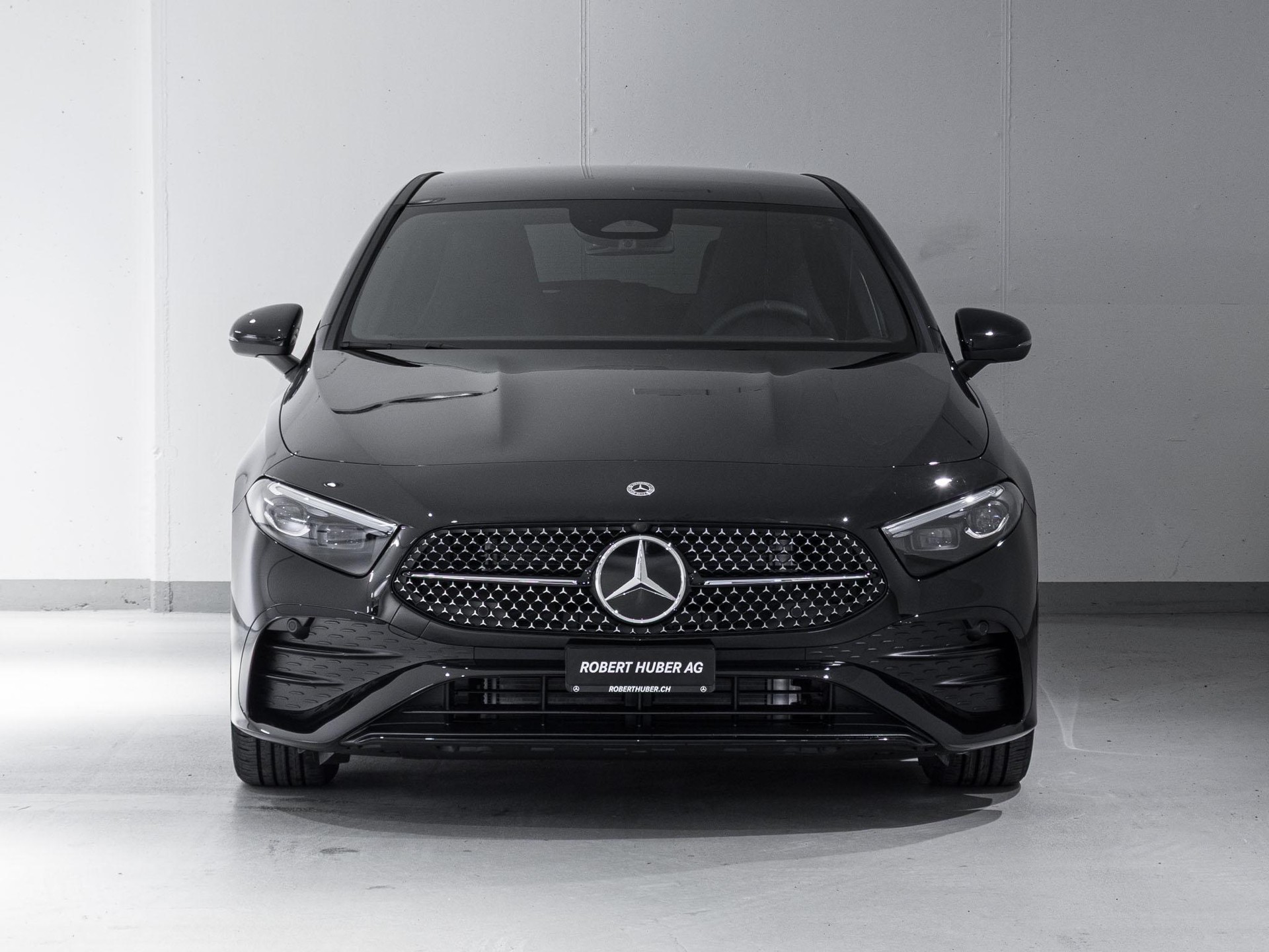 MERCEDES-BENZ A 250 4MATIC-image-2