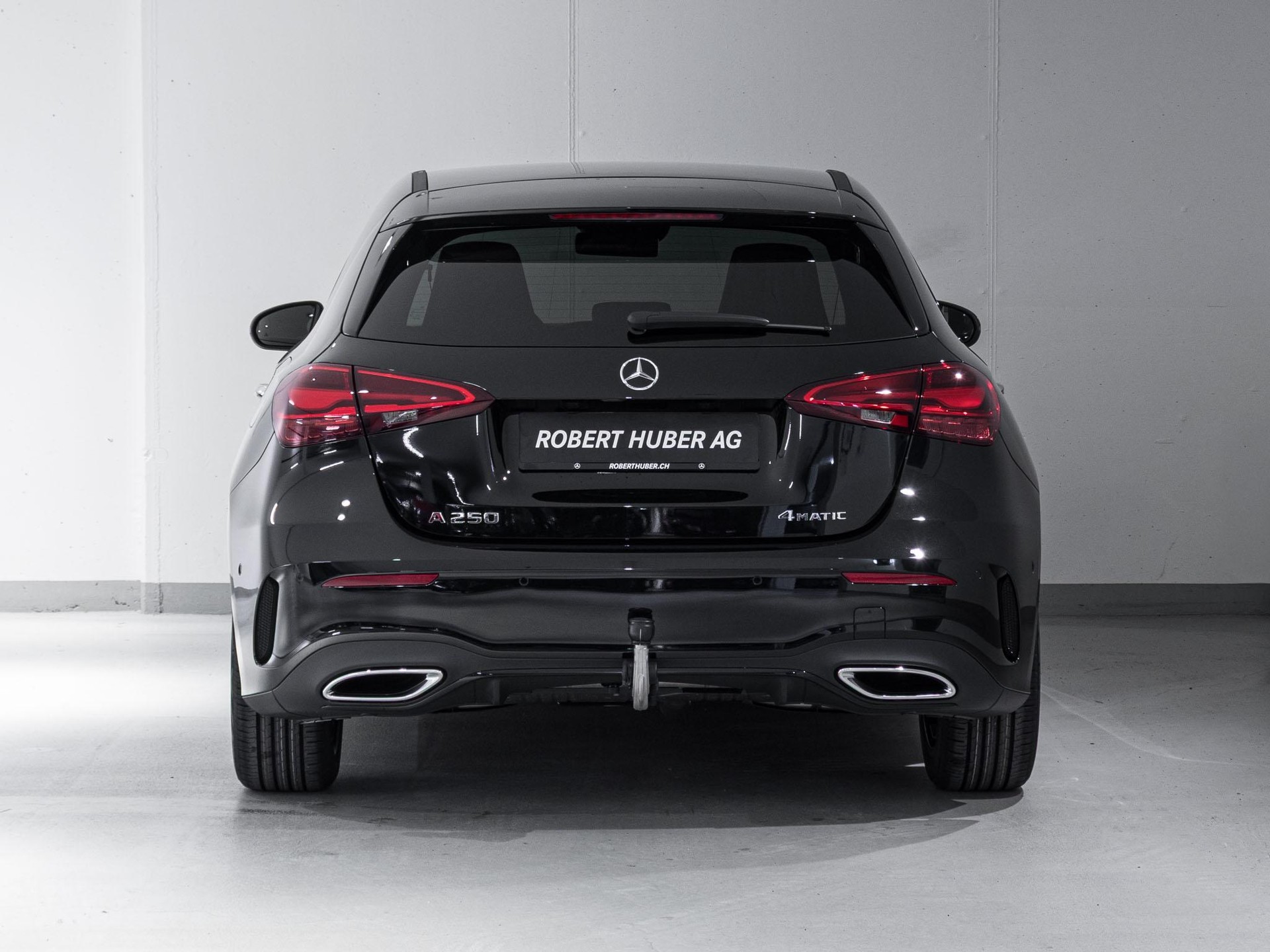 MERCEDES-BENZ A 250 4MATIC-image-5